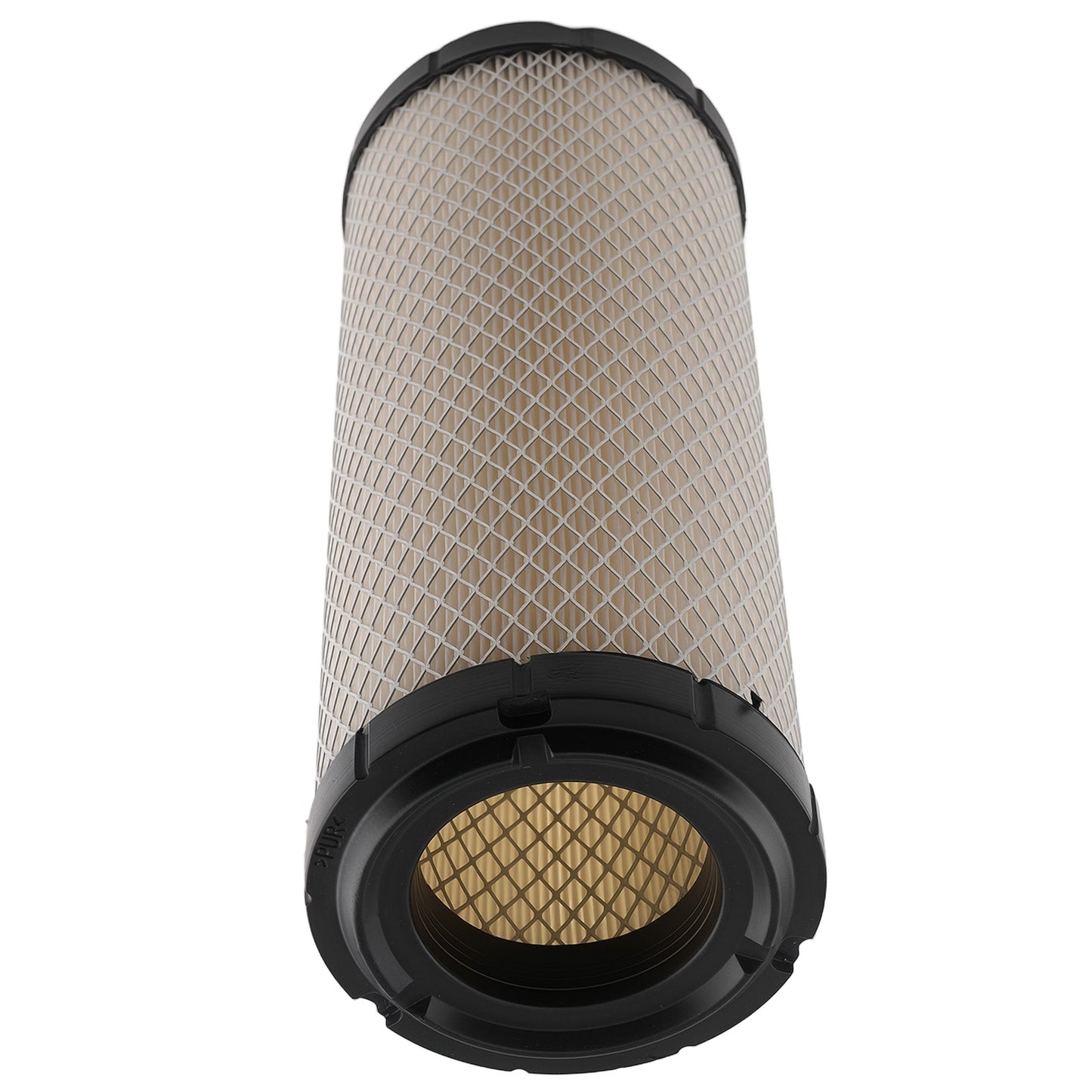 Air Filter 2PCS compatible for JOHN DEERE Z810A Z820A Z840A 647A 657A 667A M131802