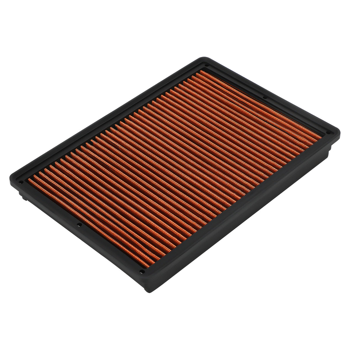 DIESEL ENGINE AIR FILTER compatible for RAM 1500 2500 3500 4500 5500 14-18 V6 3.0L