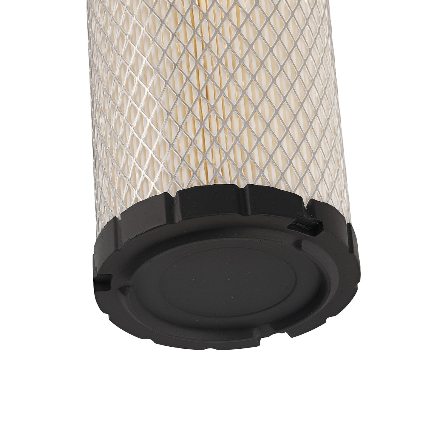 Air Filter compatible for Bobcat 453 463 Skid Steers P822686 RS3715 7-1/4H 3-1/2OD