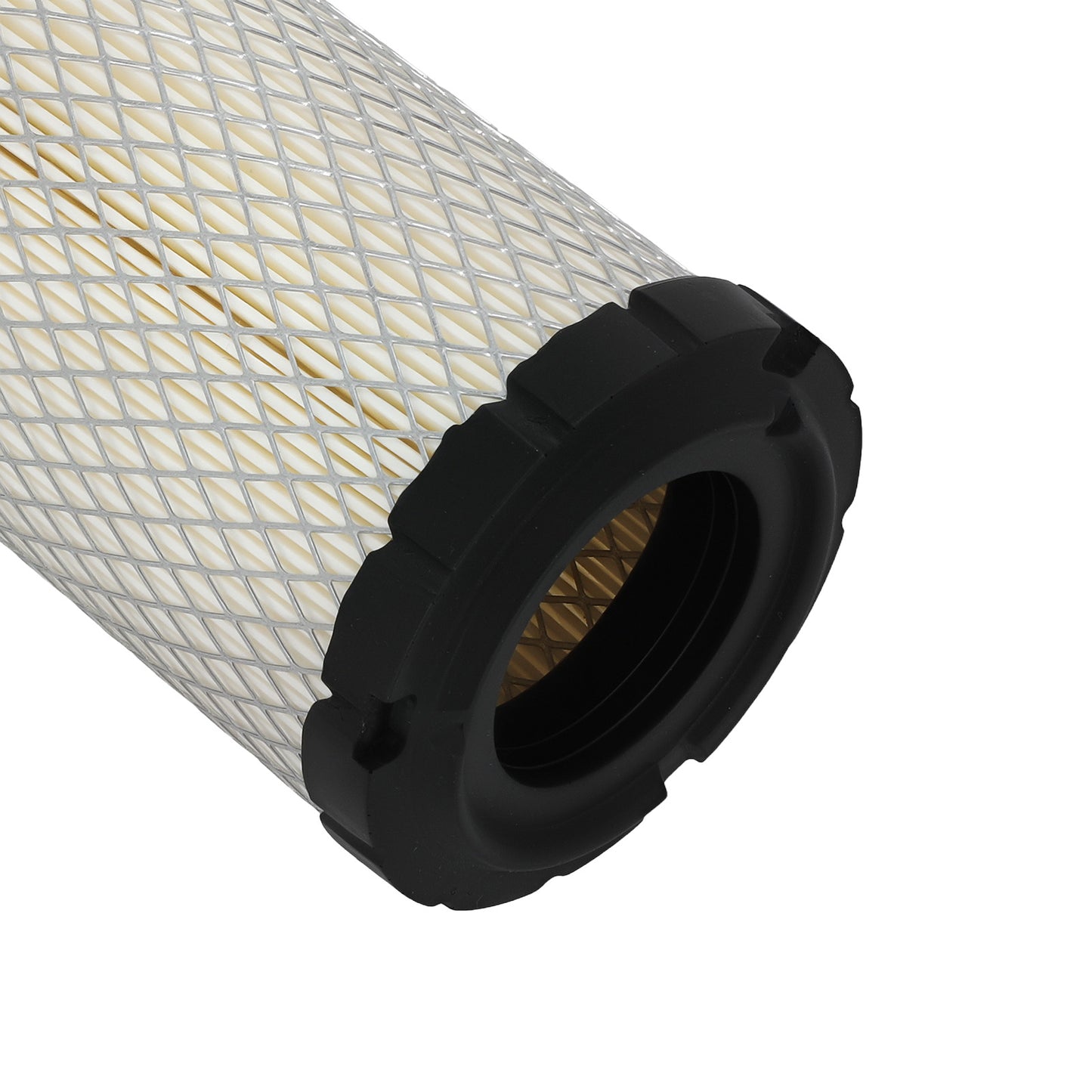 4×Air Filter compatible For Bobcat 453 463 Skid Steers P822686 RS3715 Replacement Filter