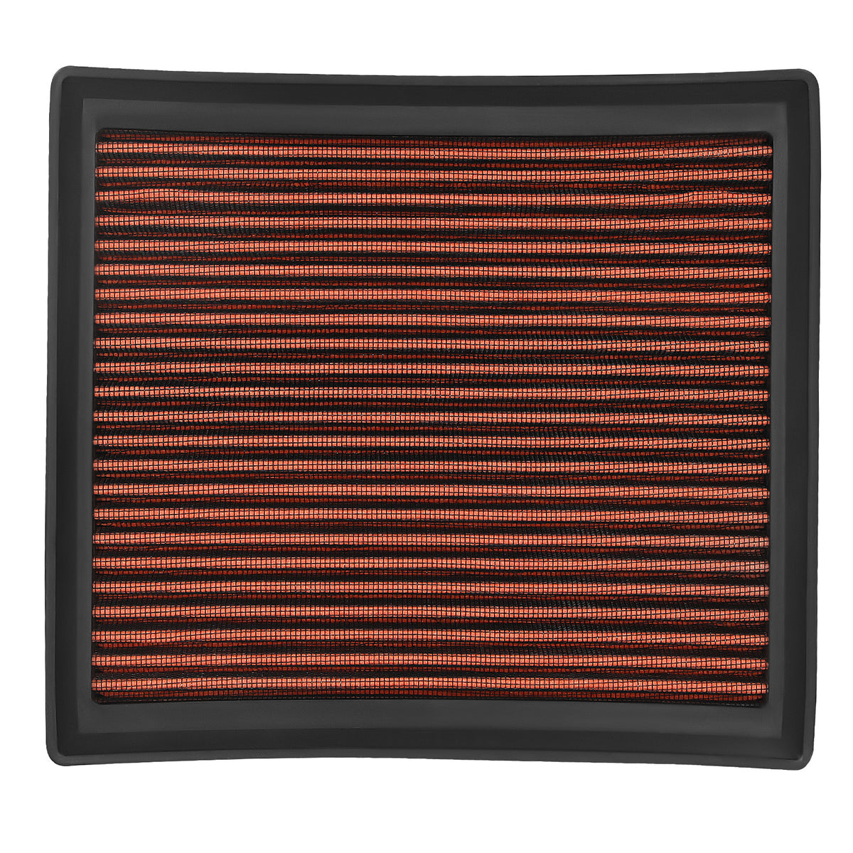 High Flow PerFormance Air Intake Filter compatible For Camry/Sienna/Lexus/Mitsubishi 10-21