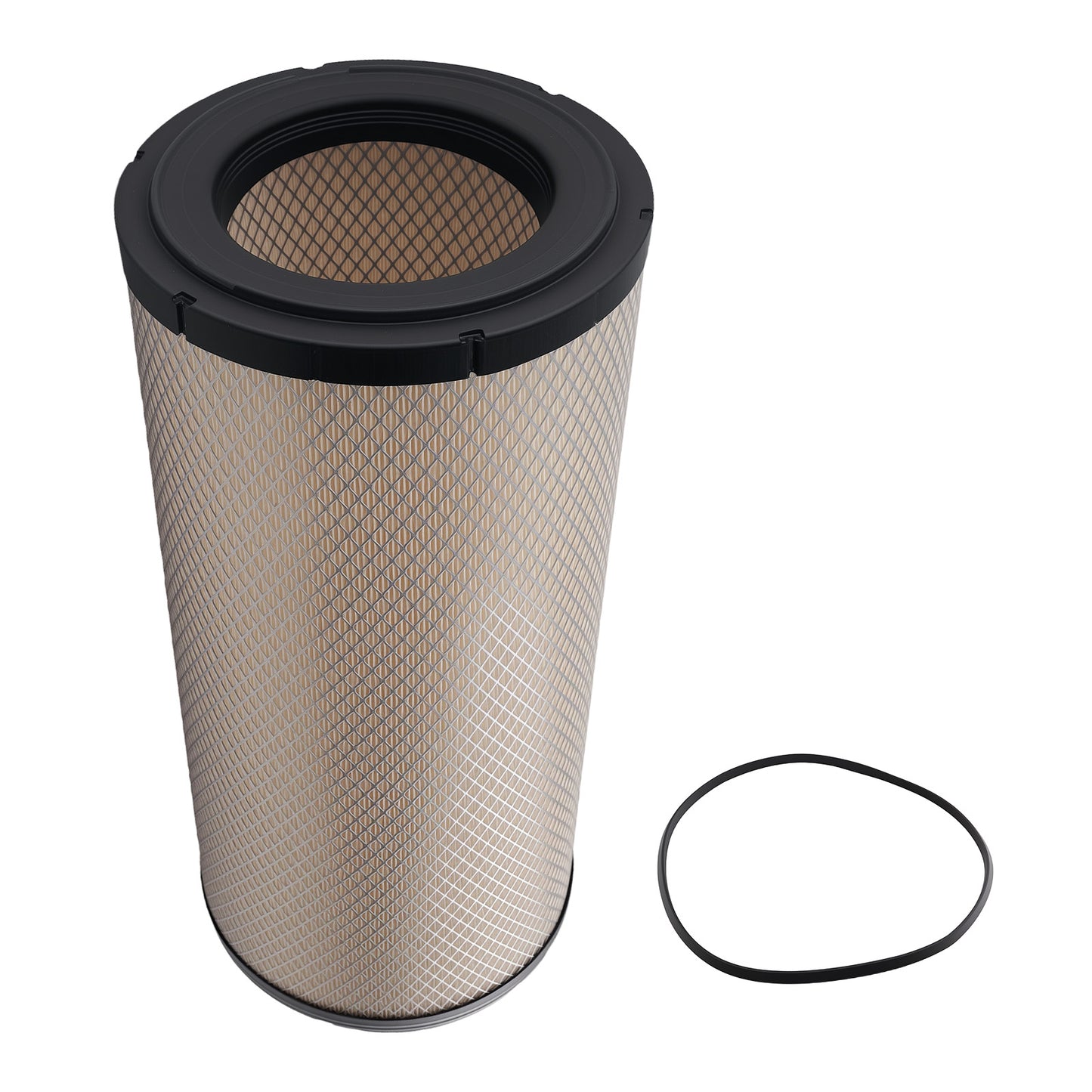 Air Filter compatible For Freightliner Century Class Classic 1996-2011 P534816 LA1648