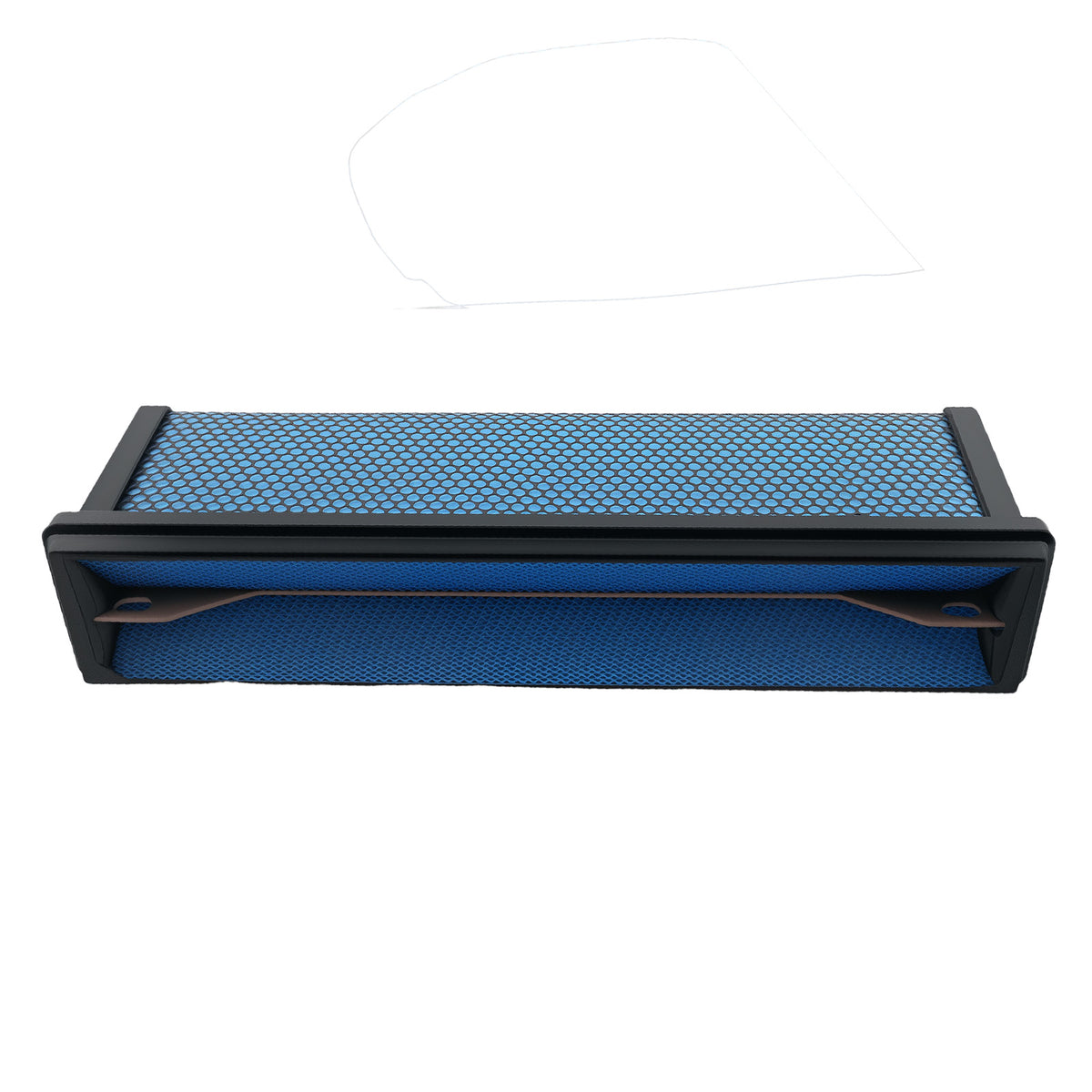 Air Filter compatible For Freightliner 122SD 2014-2016 0333648001 P618478
