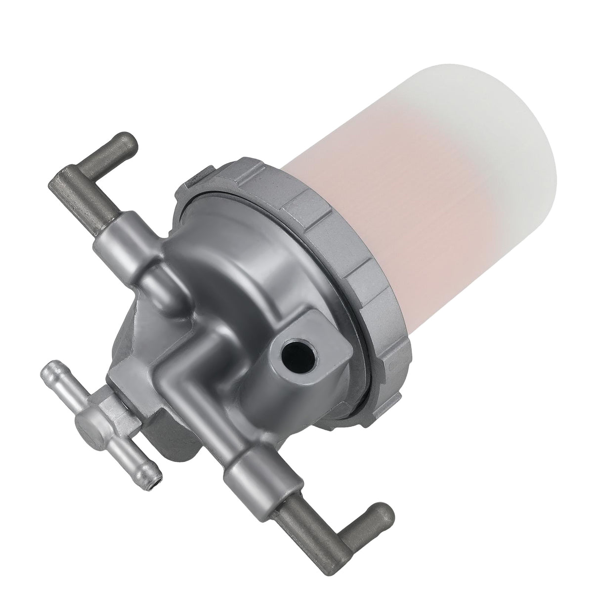 Fuel Filter Water Separator For Yanmar 4TNV94 4TNE88 Engine 129612-55620