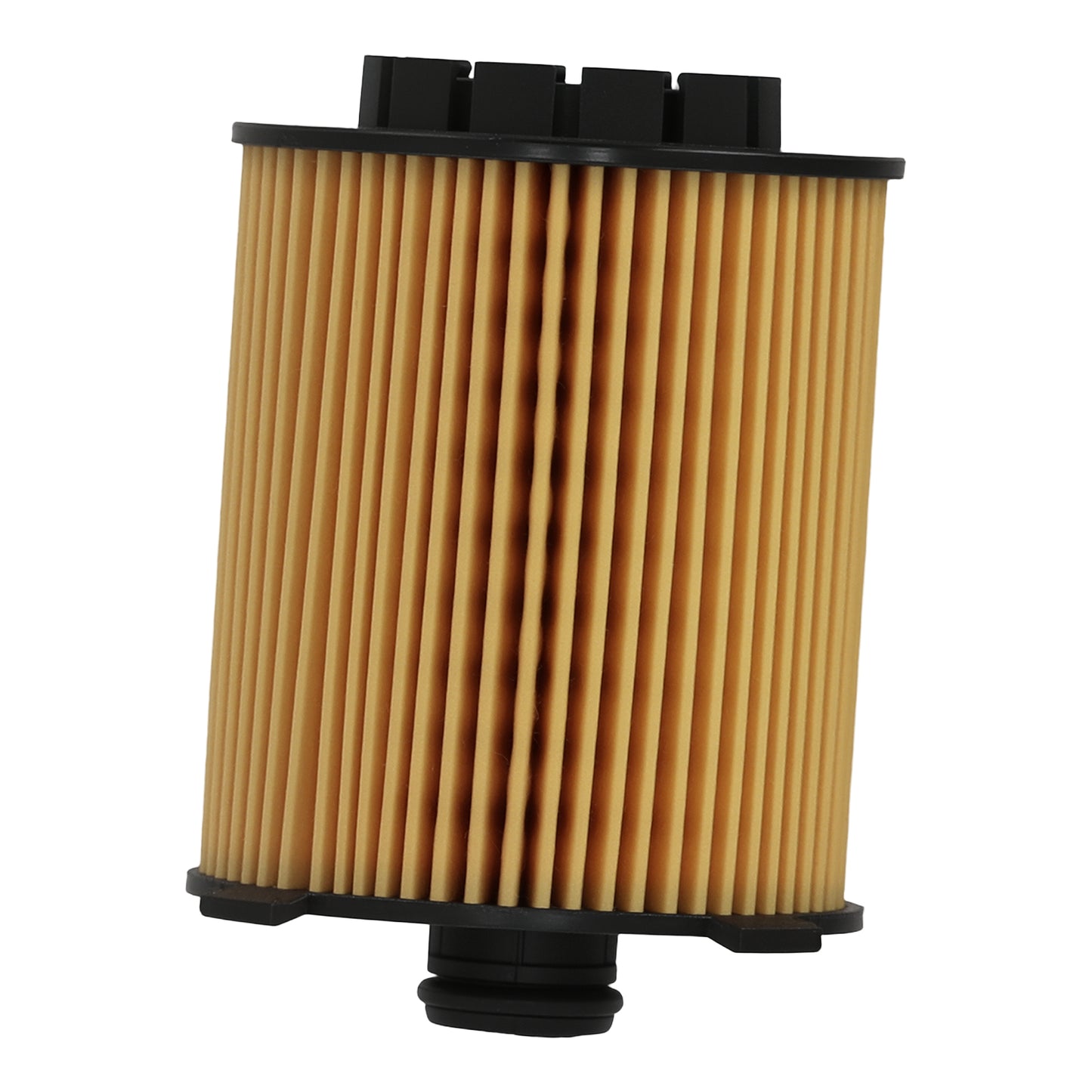 2x Engine Oil Filter compatible for Volvo S60 S80 V60 2015-2023 2.0L HU8014z OX1075D