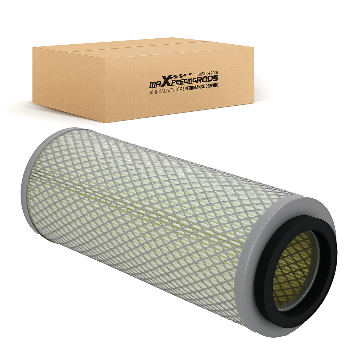 Air Filter compatible for John Deere 1050 1050E 4020DF101 P181050 42276 CH12767