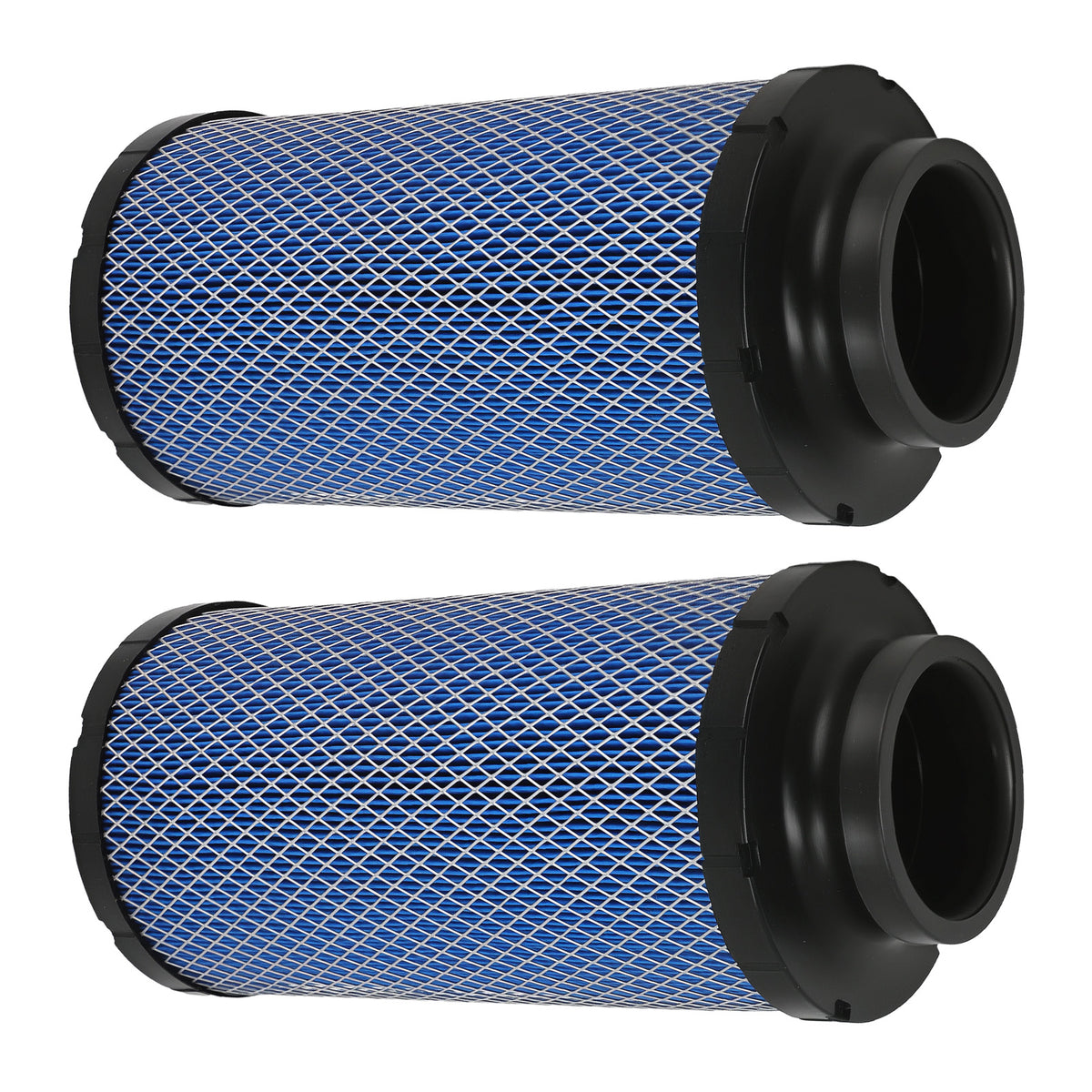 2PCS Air Filter For PolarisRS1 RZR XP 1000 XP 4 XP 4 Turbo PRO XP 2882234