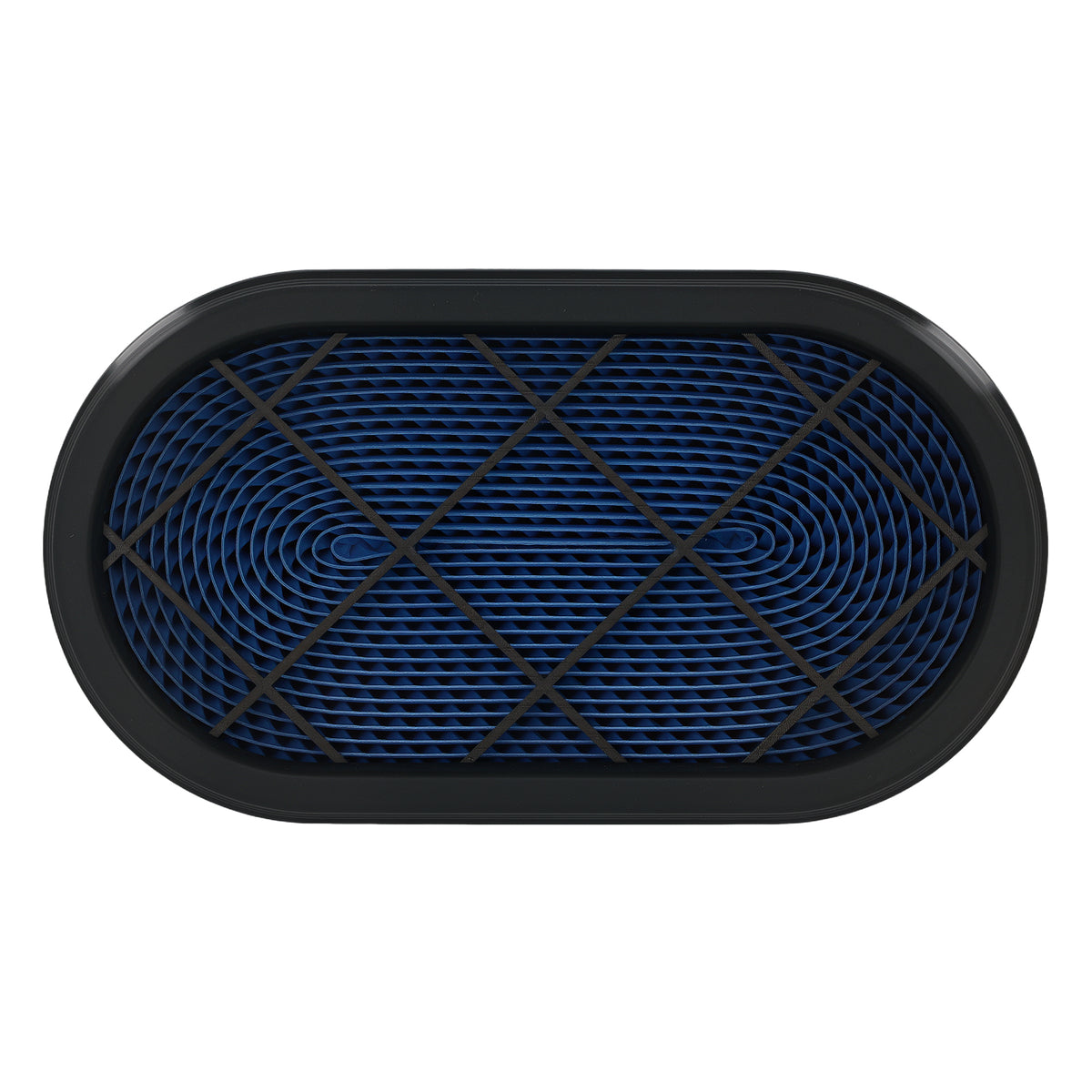 Air Filter compatible For Hummer H2 6.0L 6.2L 2003-2009 88944151 15286805 A35595 P604273