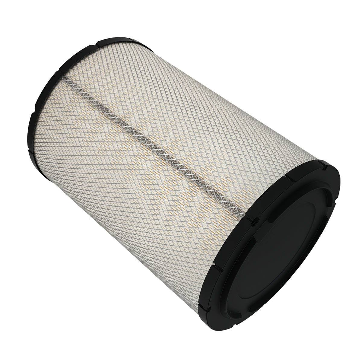 Engine Air Filter compatible For Kenworth Sterling Isuzu RS3548 AF25354 Wix 46664 Replace