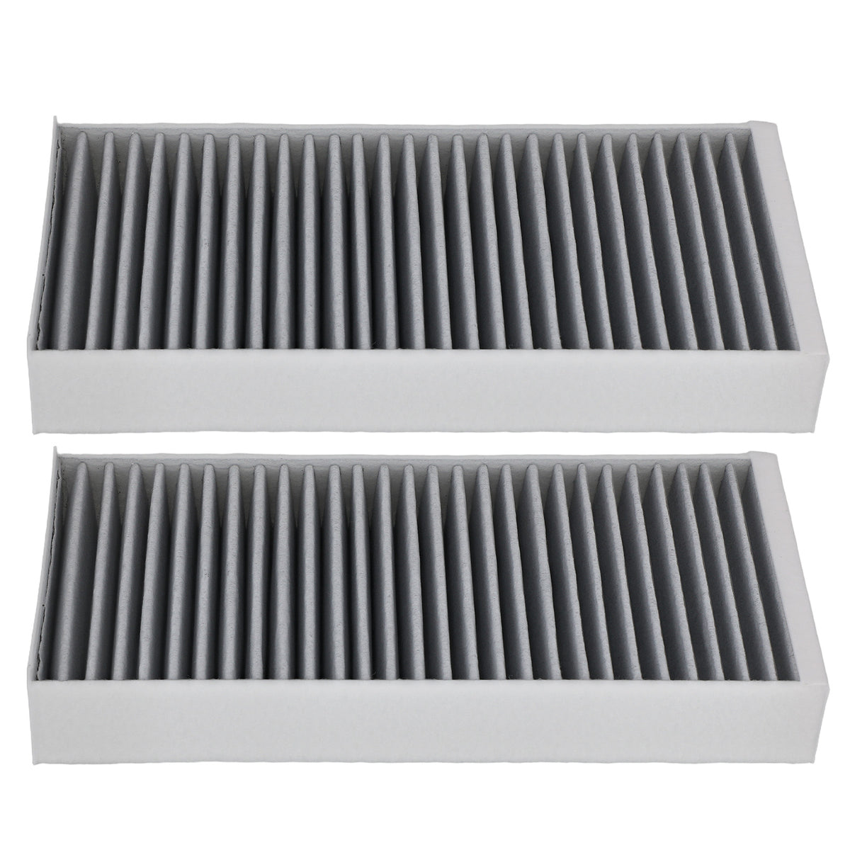 A/C Cabin Air Filter compatible for MINI Clubman Countryman F54 F60 2016-2022 WP2131