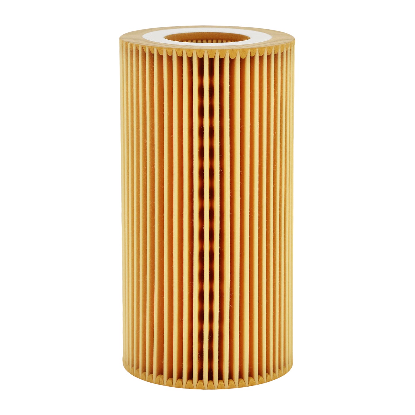 Engine Oil Filter HU719/6X compatible for VW Golf Jetta Beetle 2.0T 2.5L 2005-2014 compatible for Audi A3