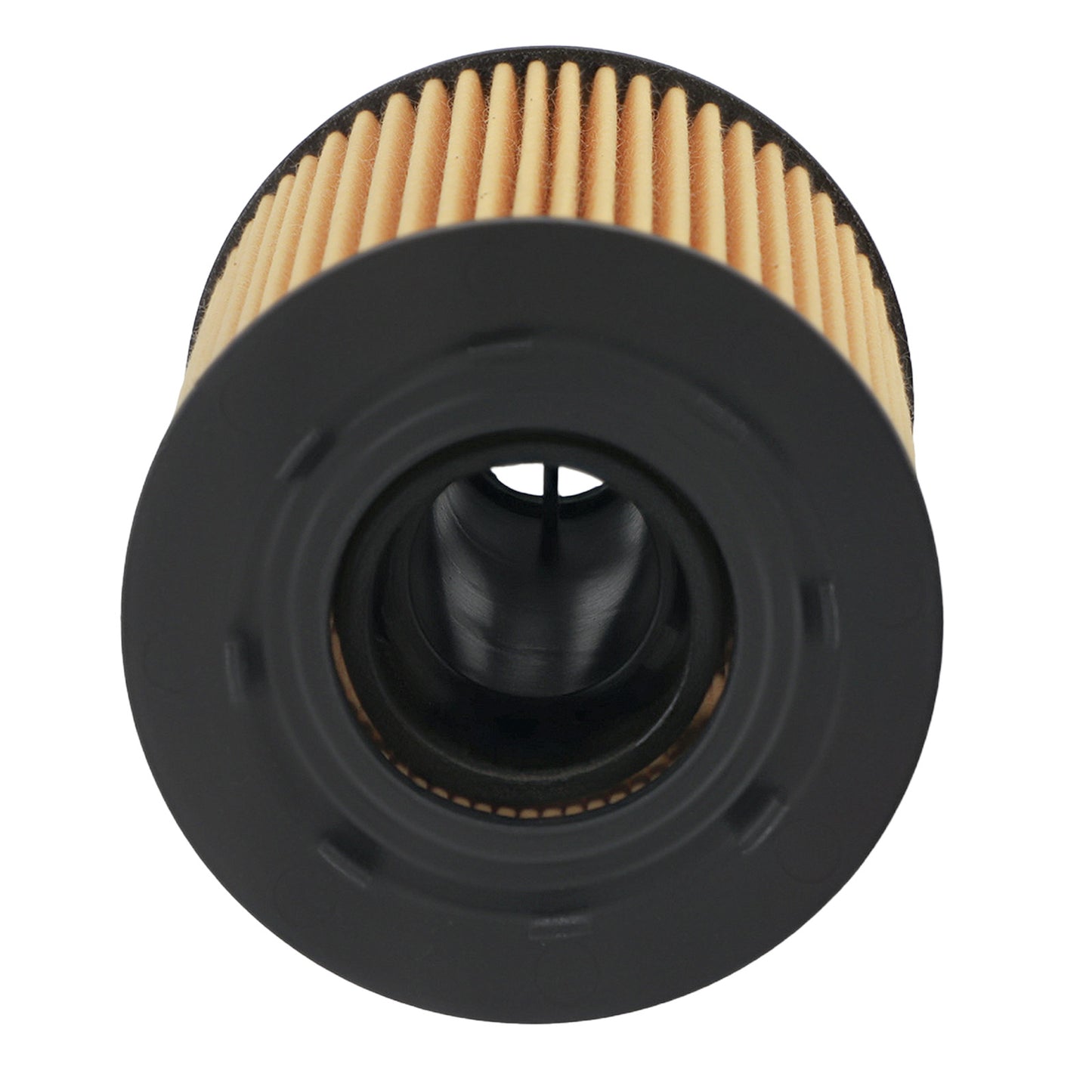 4x New Engine Oil Filter compatible for Audi TT RS3 compatible for VW Jetta 2005-2021 06D198405 HU7196x