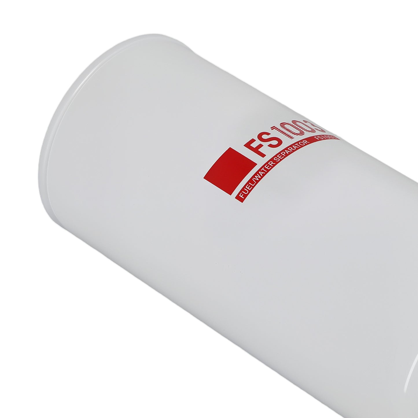 Fuel Filter compatible for Blue Bird Ford Peterbilt P551103 BF1272-SPS 1985-2017