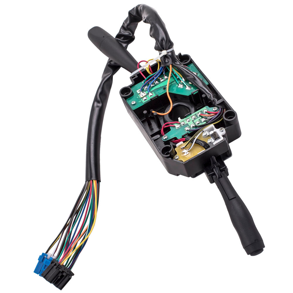 Combination Control Switch Signal Wiper #8973640740 compatible for ISUZU NRR NPR compatible for GMC Chevy
