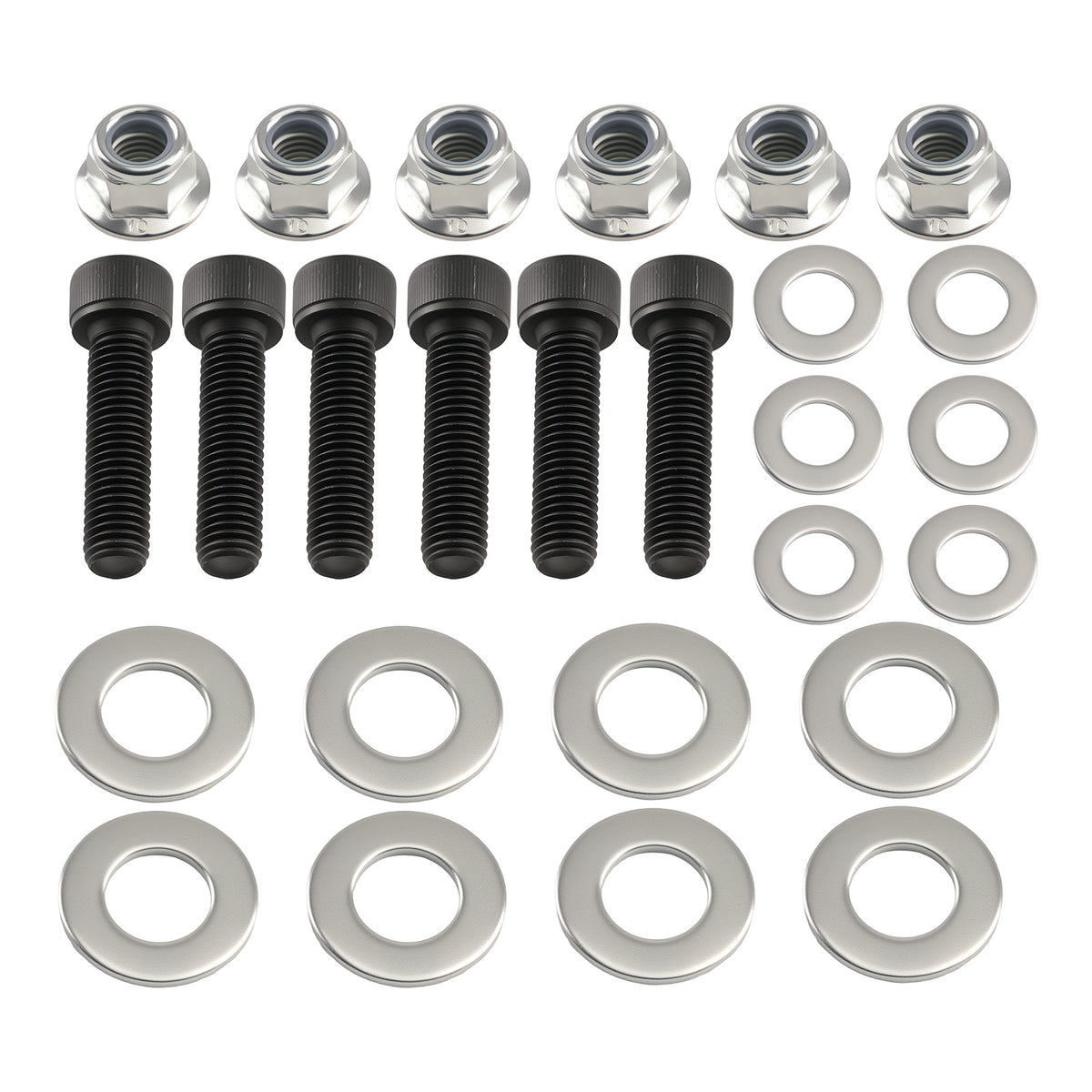 3 1 Billet Aluminum Lift Kit compatible For GMC Sierra Silverado 1500 2007-2019