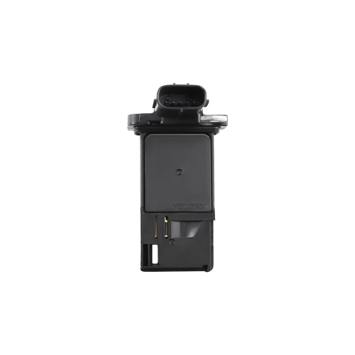 Mass Air Flow Sensor compatible for GMC Chevrolet T6500/T7500/T8500 2004-2009 22204-0F030