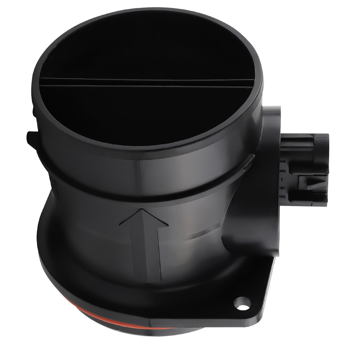 Mass Air Flow Sensor Meter compatible for Hyundai Chevy Pontiac Buick Cadillac GMC 05-14