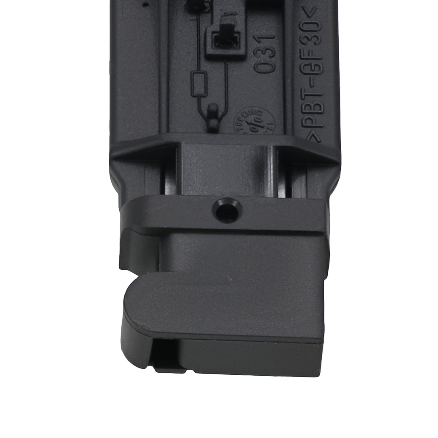 Air Flow Mass Sensor compatible for Nissan Pulsar N16 1.8L QG18DE 2001-2004 22680-AD21A