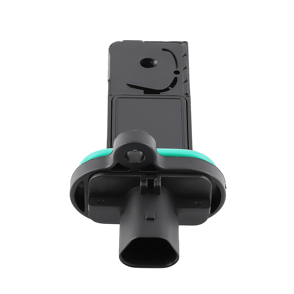 Mass Air Flow Sensor Meter Assembly 5 Pins compatible for Chevy Cruze 2011-2012 Sonic 2012