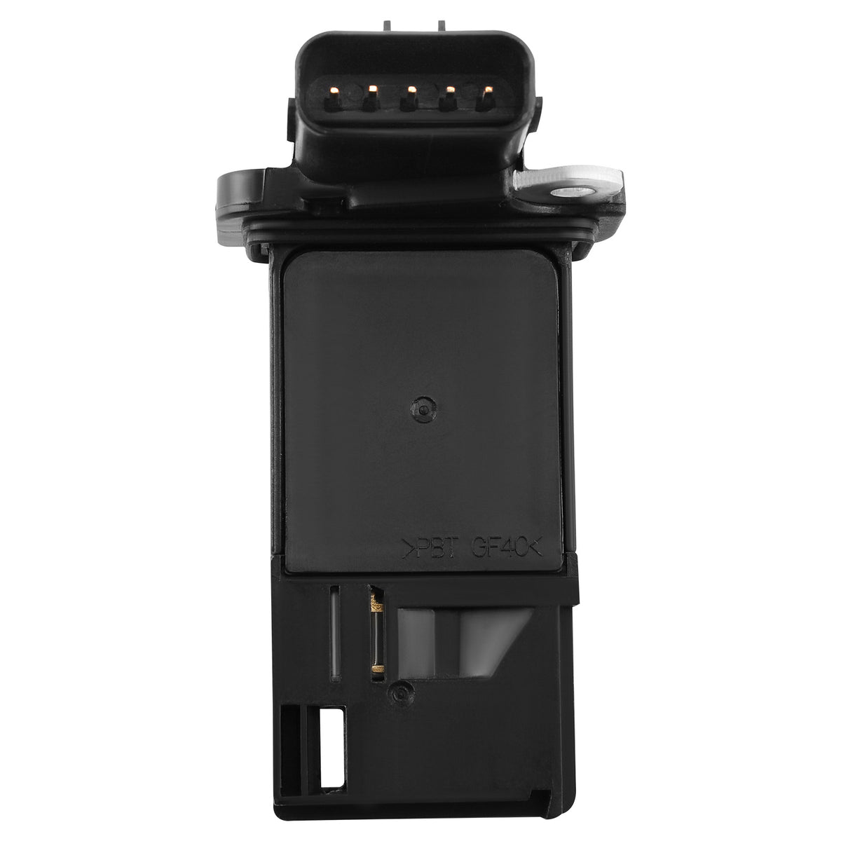Mass Air Flow Meter compatible for Honda Accord Civic 04-12 compatible for Acura ILX MDX RDX RL TL 07-14