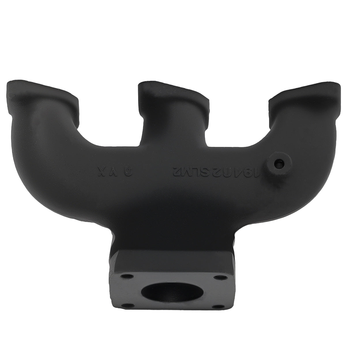 Exhaust Manifold compatible For Kubota Engine D722 D782 DF752 WG750 WG600 WG752 19462-12312