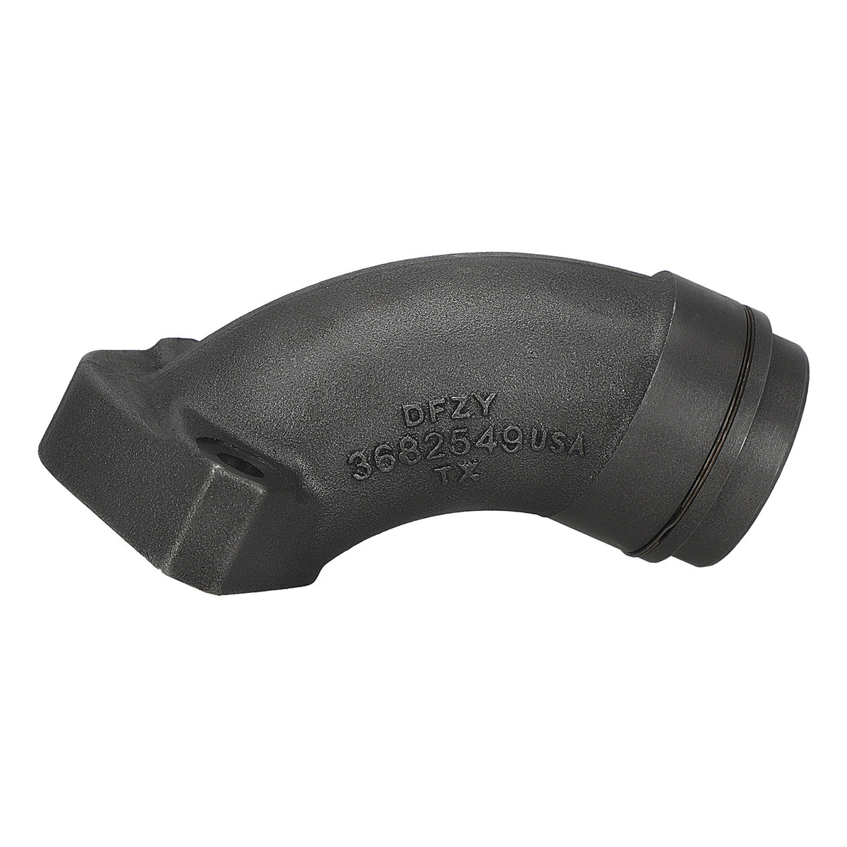New Exhaust Manifold compatible For Cummins ISX 3683870