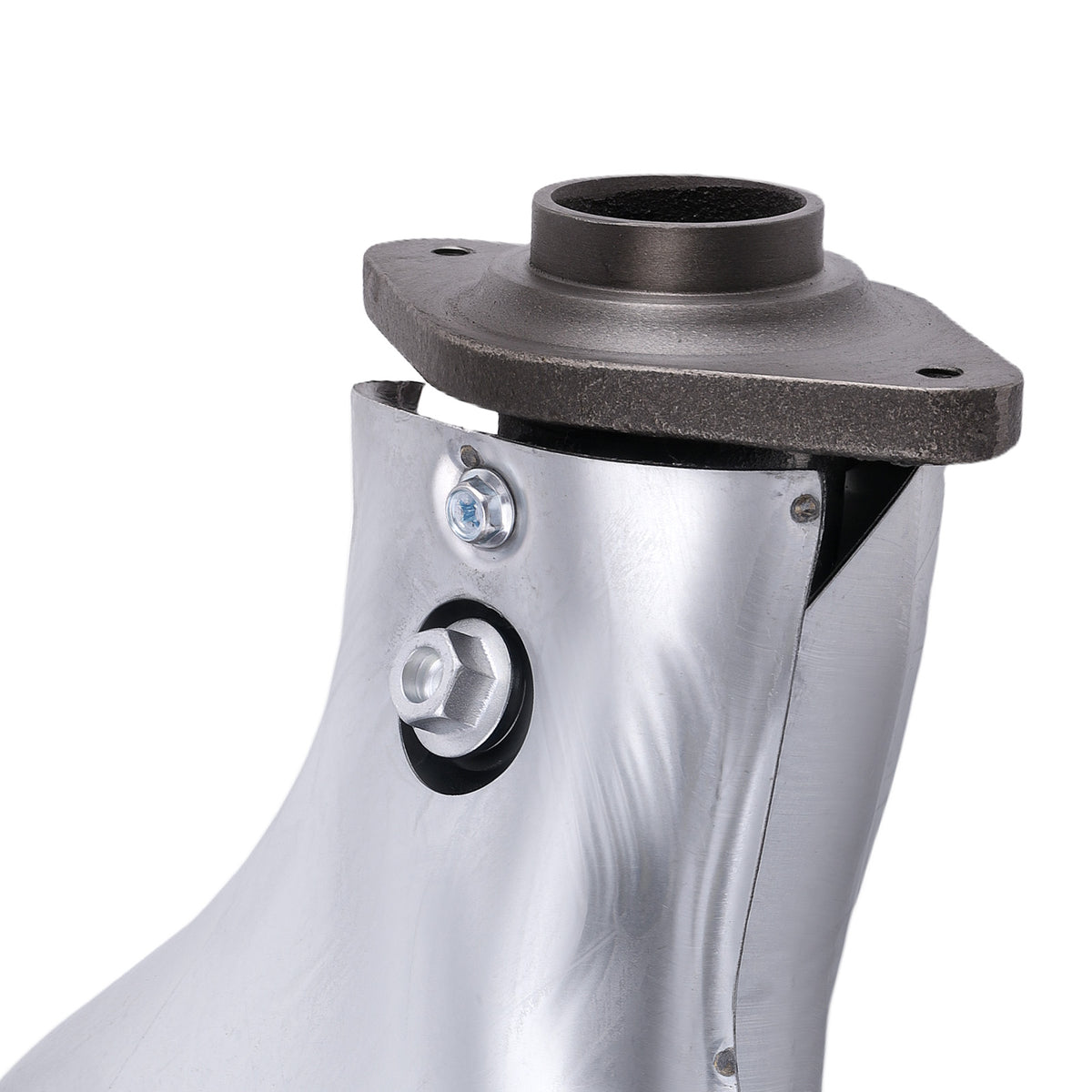 Exhaust Manifold Kit compatible For Pontiac Vibe/Compatible For Toyota Matrix 1.8L 2003-2008 674-939 compatible For FWD