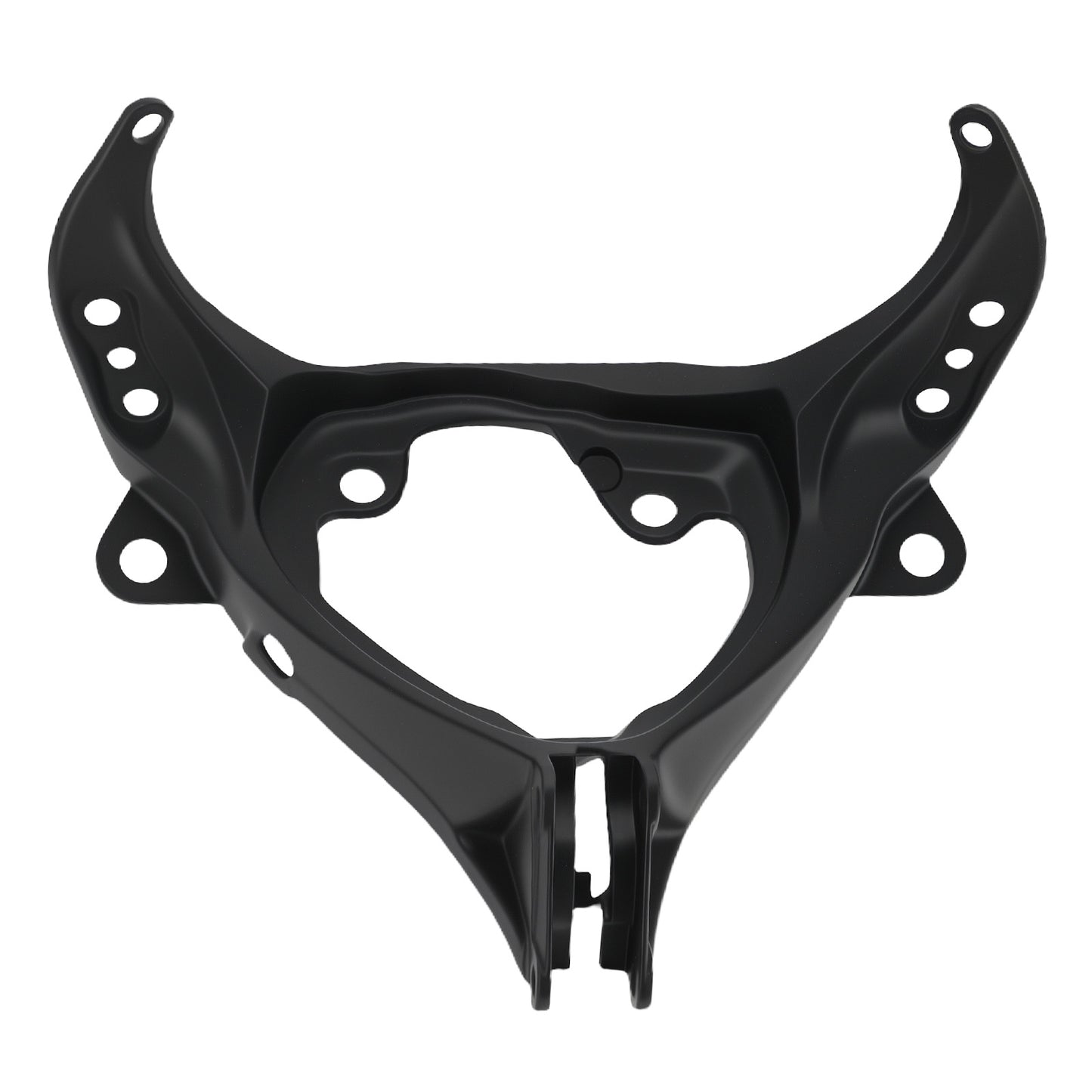 Front Headlight Upper Fairing Stay Bracket compatible For Suzuki GSX-R GSXR 1000 2005-2006