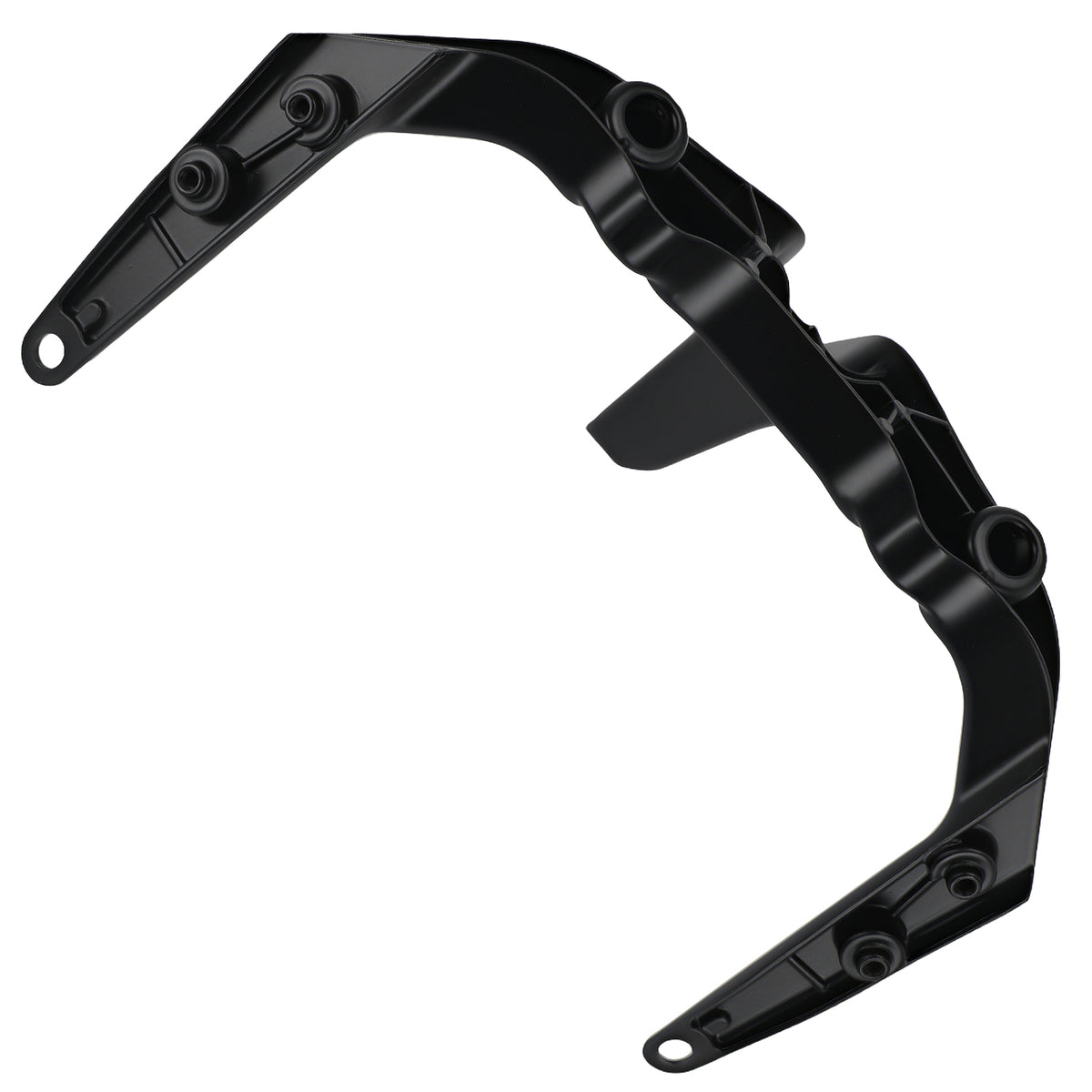Front Upper Headlight Fairing Stay Bracket compatible For Honda CBR1000RR 2004-2007