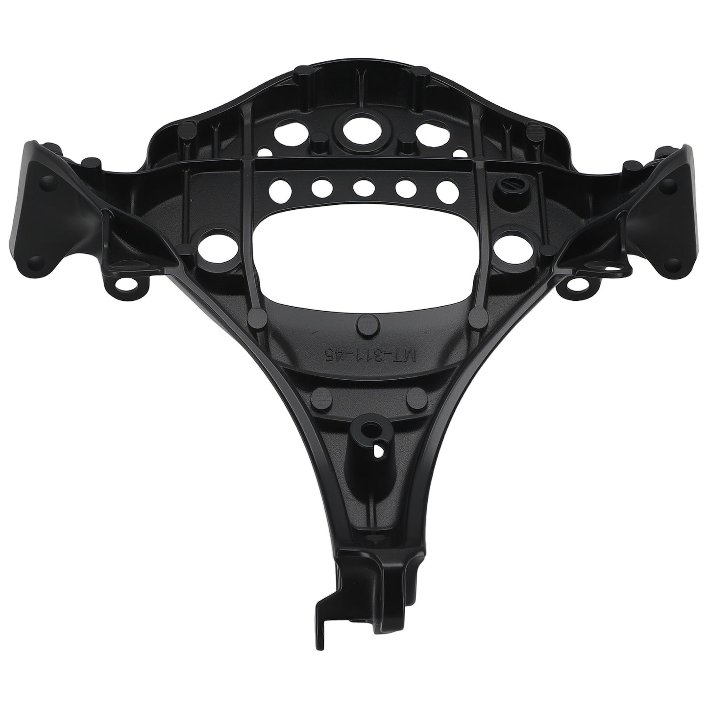 Front Upper Fairing Stay Bracket Fit For 2017-2025 compatible For Honda CBR1000RR CBR 1000RR