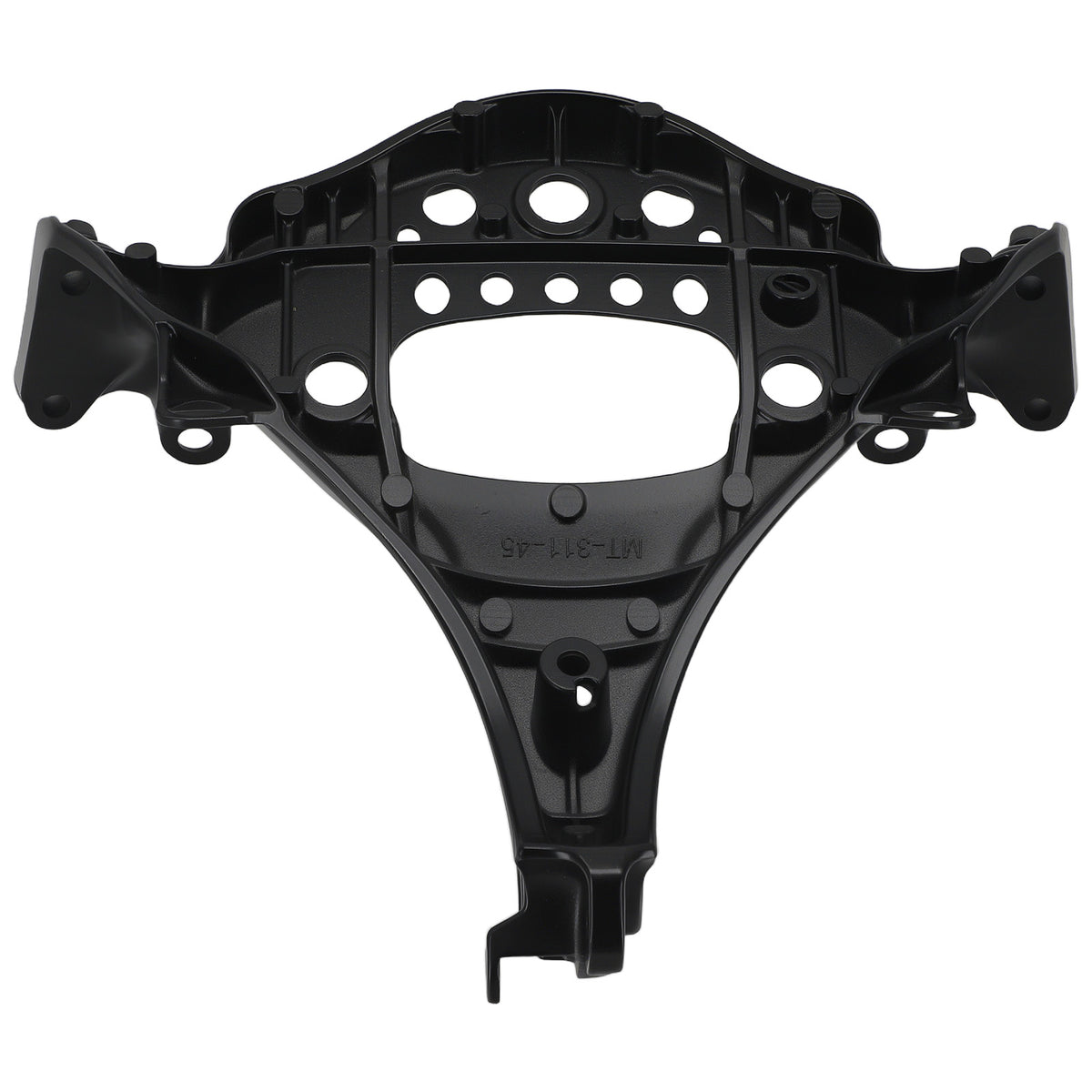 Front Upper Fairing Stay Bracket Fit For 2017-2025 compatible For Honda CBR1000RR CBR 1000RR