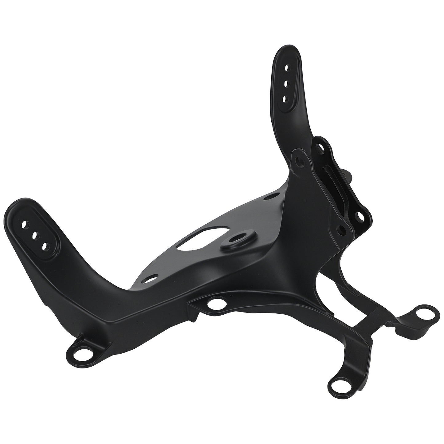 Upper Stay Fairing Headlight Bracket compatible For Yamaha YZF R1 YZF-R1 2007-2008 07 08