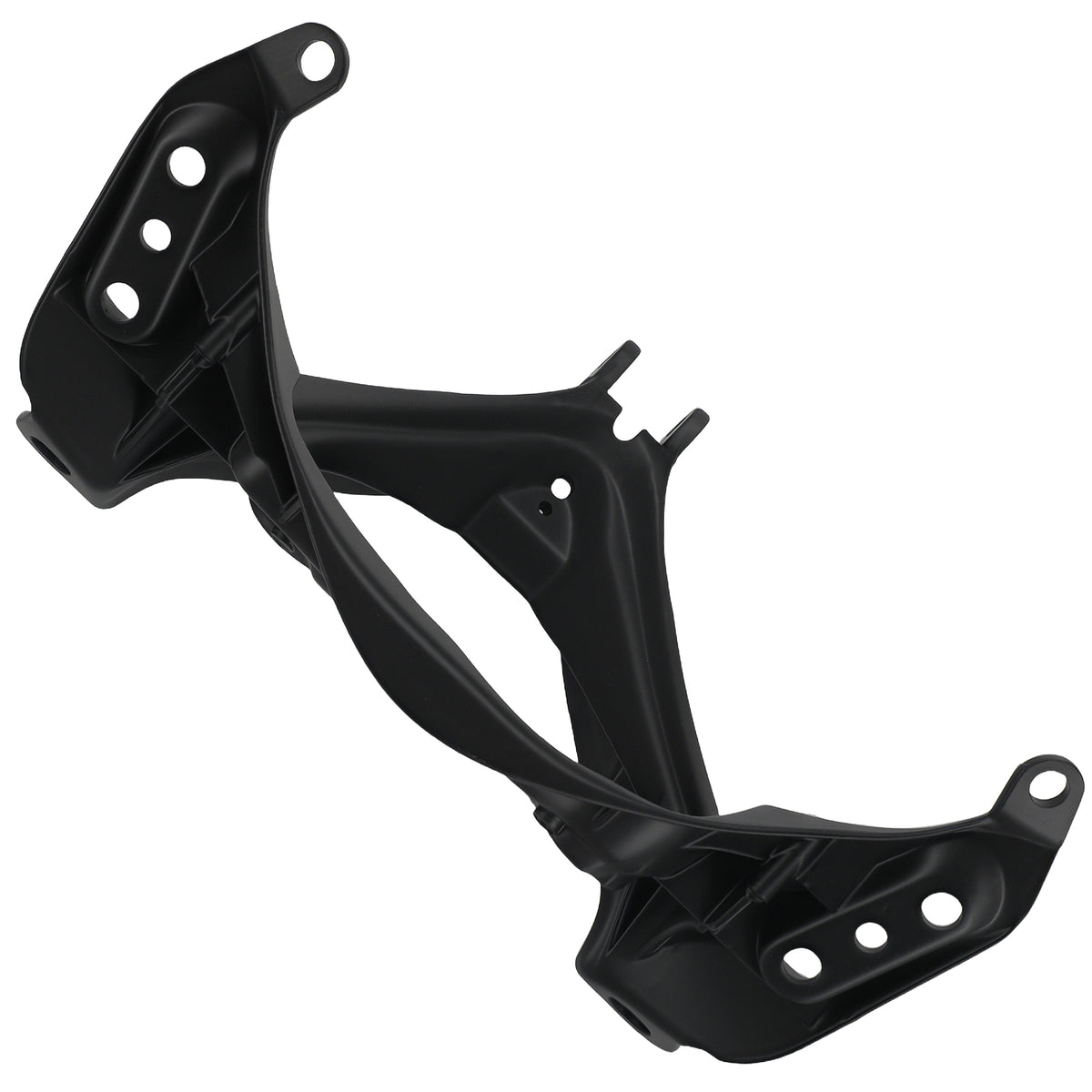Headlight Front Upper Stay Fairing Bracket compatible For SUZUKI GSXR1000 2007-2008
