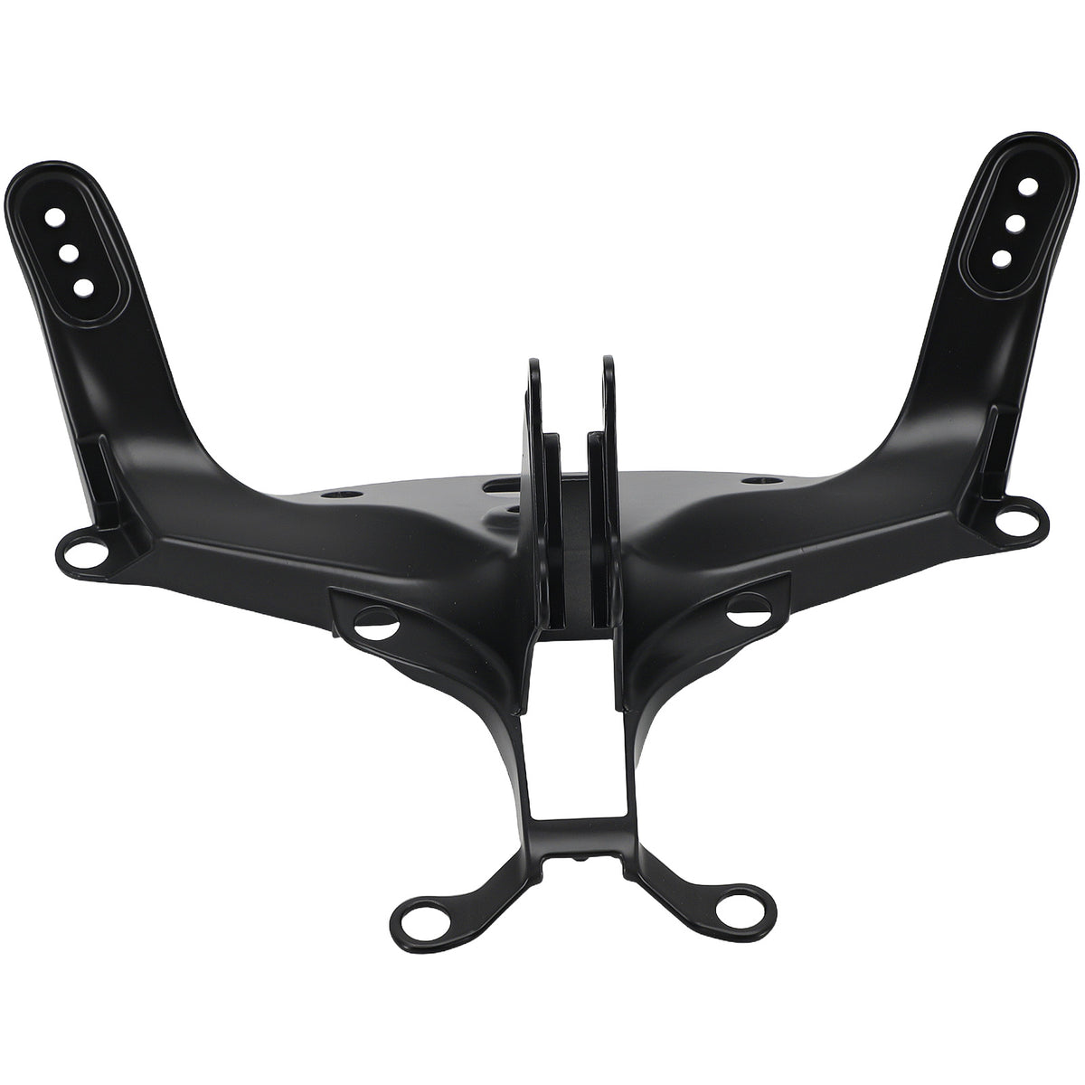 Upper Stay Fairing Headlight Bracket compatible For Yamaha YZF R1 YZF-R1 2004-2006 2006