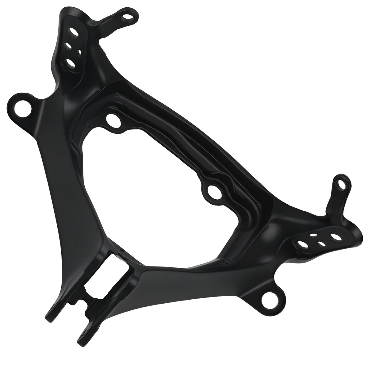 Upper Headlight Fairing Stay Bracket compatible For Suzuki GSXR600 GSXR750 2011-2022 12