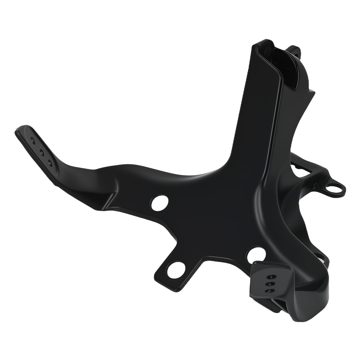Upper Fairing Bracket Stay compatible For Yamaha YZF R1 2009 2010 2011 2012 2013 2014