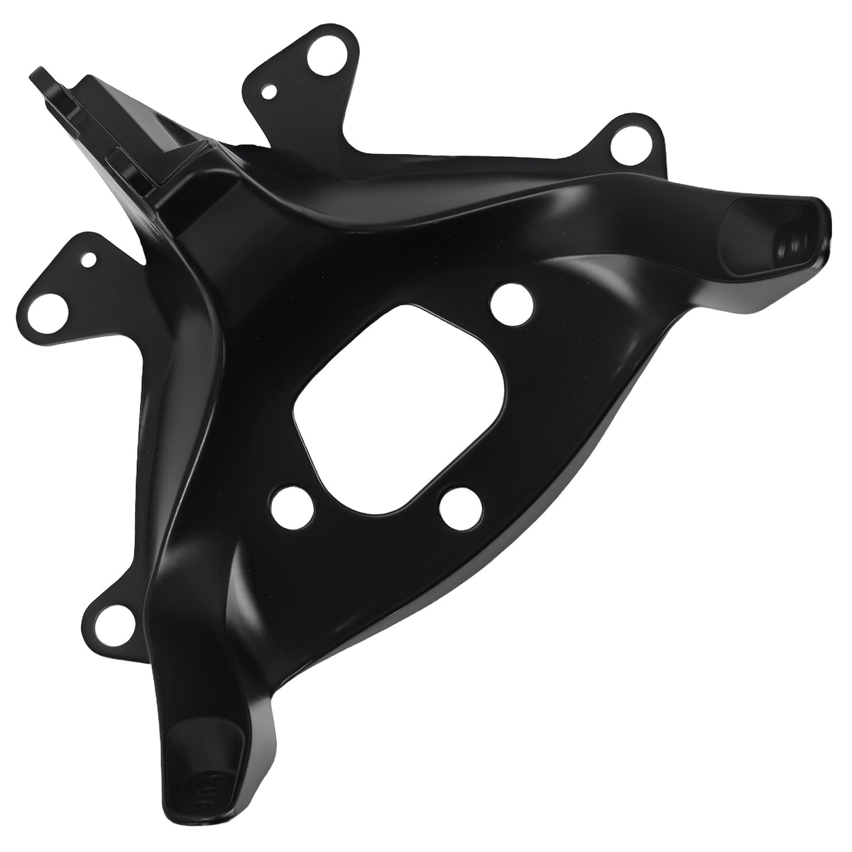 Front Upper Stay Headlight Fairing Bracket compatible For Yamaha YZF R6 YZF-R6 2003-2005