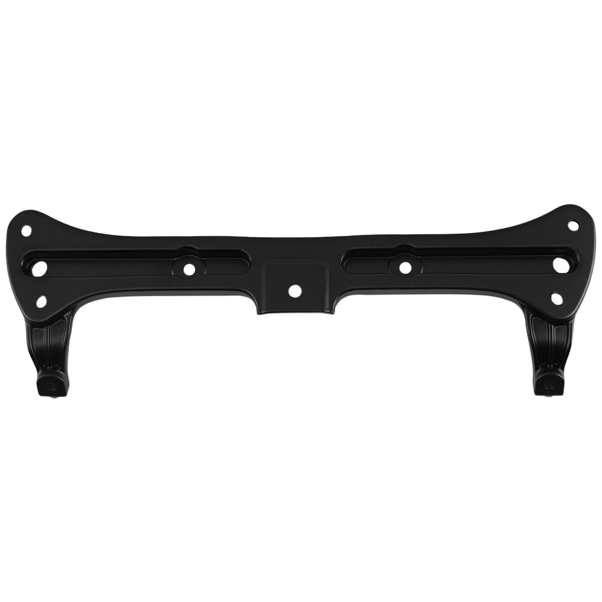 Headlight Upper Fairing Stay Bracket compatible For Kawasaki Ninja ZX10R 2008 2009 2010