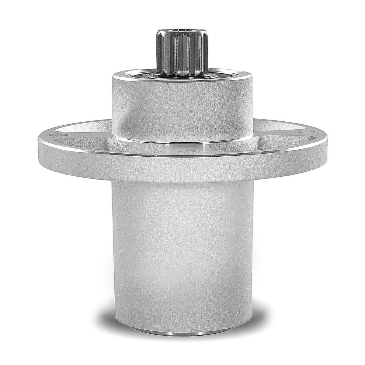 Deck Mandrel Spindle For Hustler Raptor SD FasTrak 601804 607418 285-322