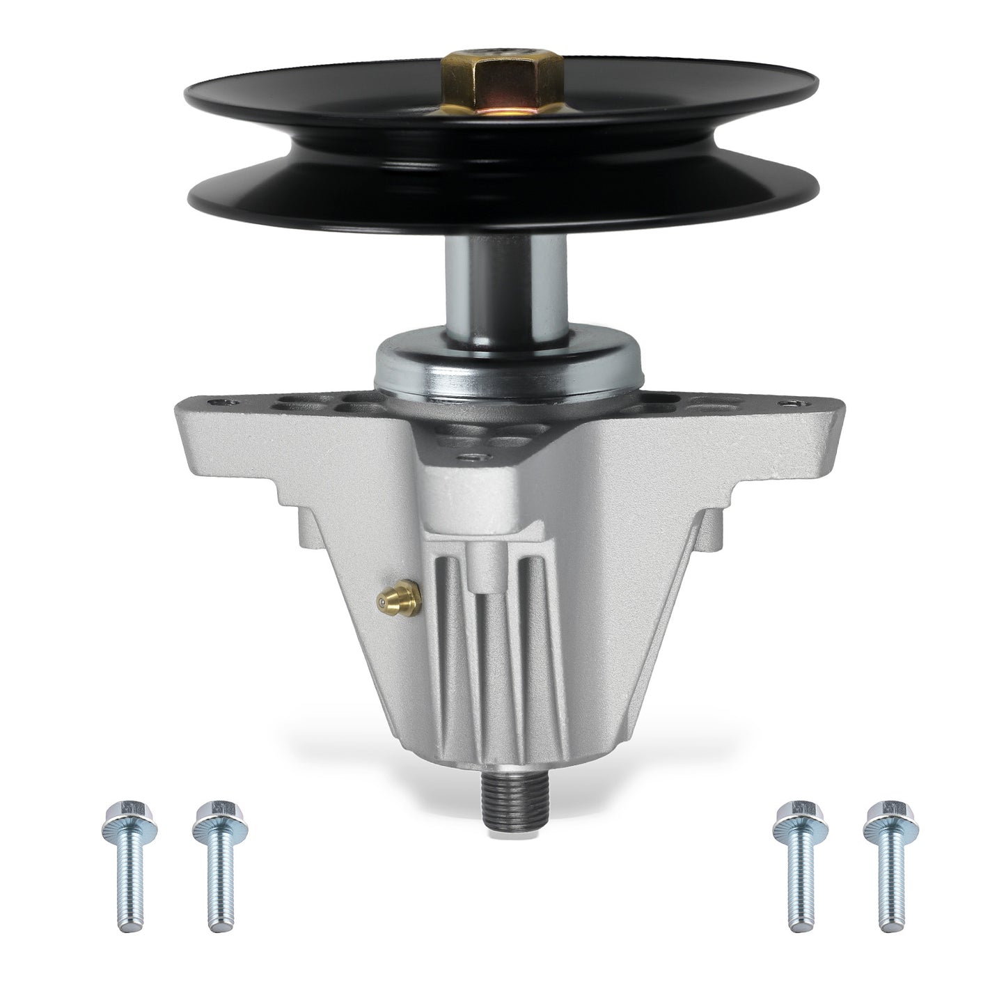 Deck Mandrel For Troy-Bilt TB2454 17BDCACW066 285-705 918-06978 618-06978