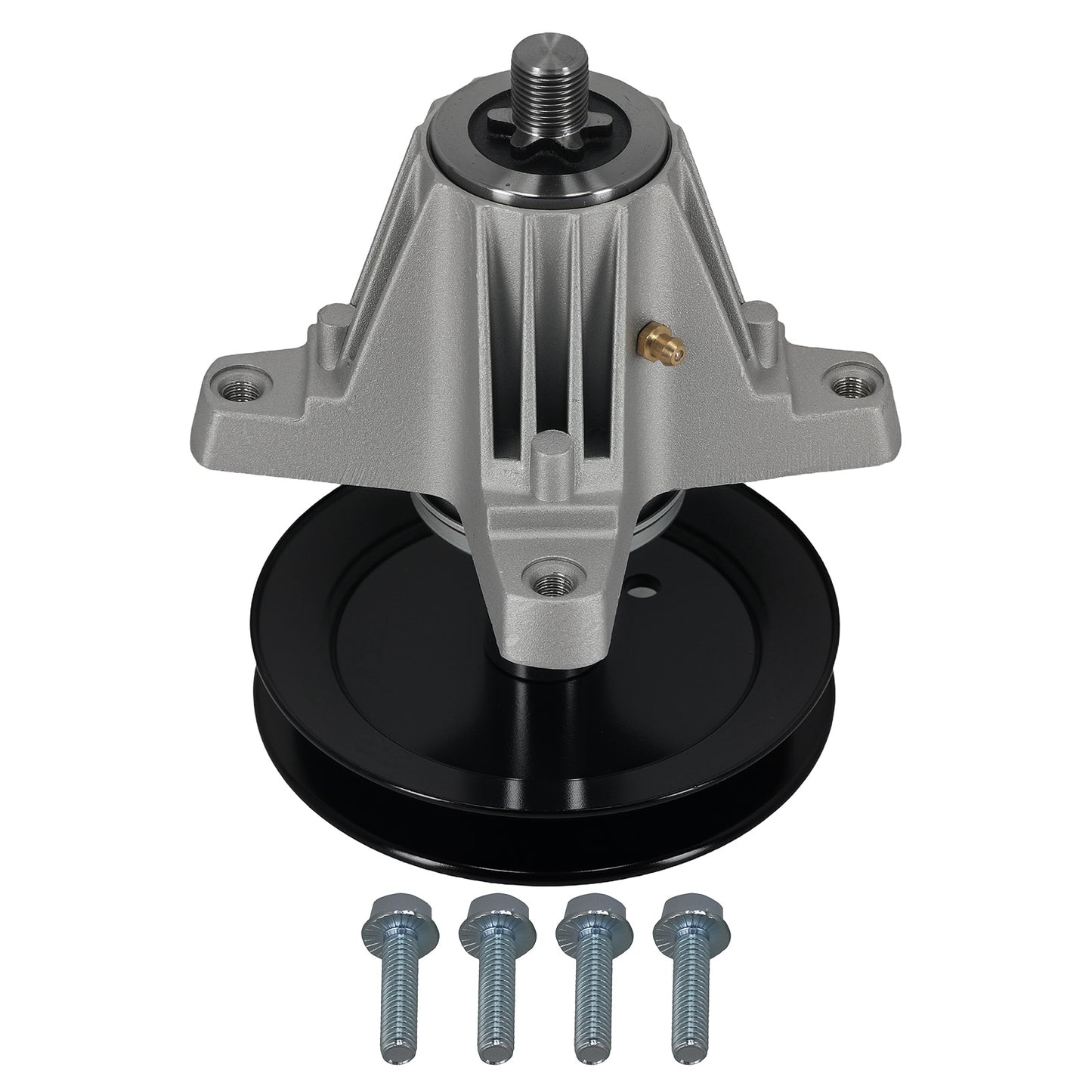 50 Deck Spindle For Troy-Bilt/Compatible For Cub Cadet 618-06980 918-06980 285-707