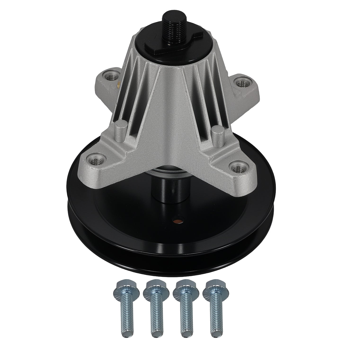 Deck Mandrel 618-09259 618P09259 For Craftsman MTD compatible For Cub Cadet Mower