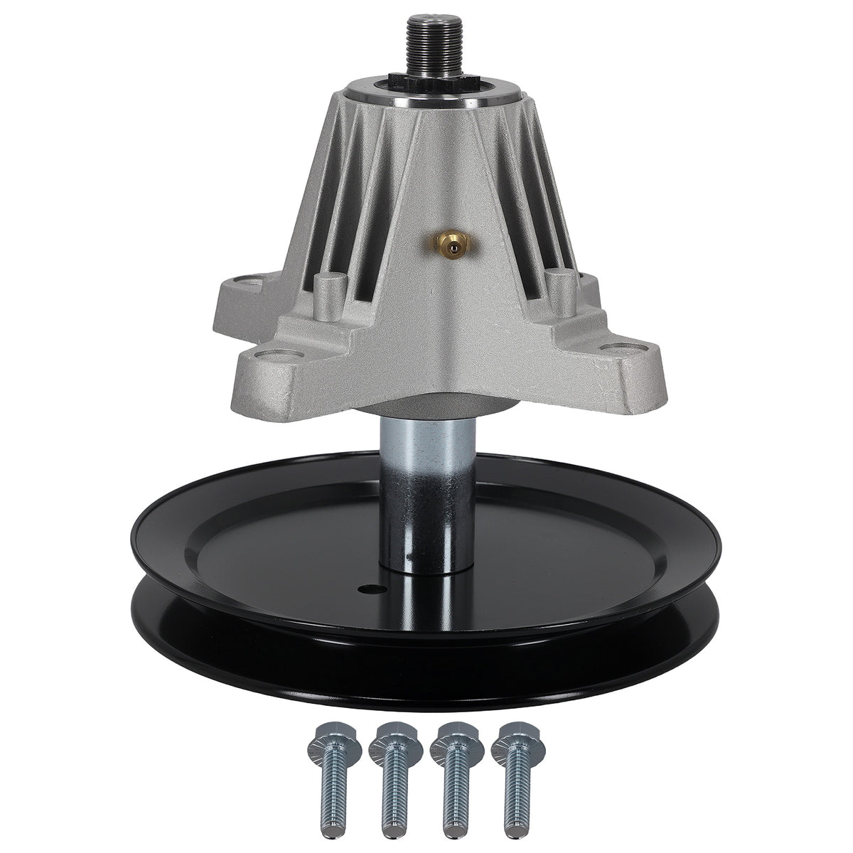 Deck Mandrel compatible For Cub Cadet LT2200 LT2500 LTX1046 918-04636A