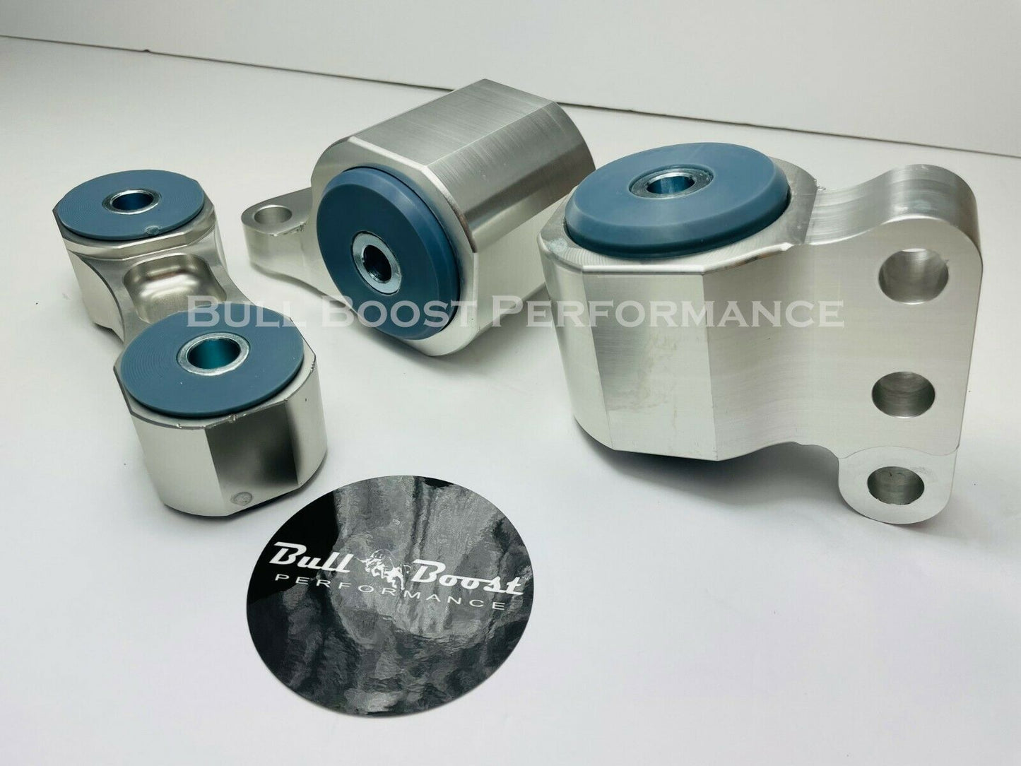 Motor Engine Mounts EF K Series Swap Kit For 88-91 Honda Civic CRX EFK2 70A K20 K24