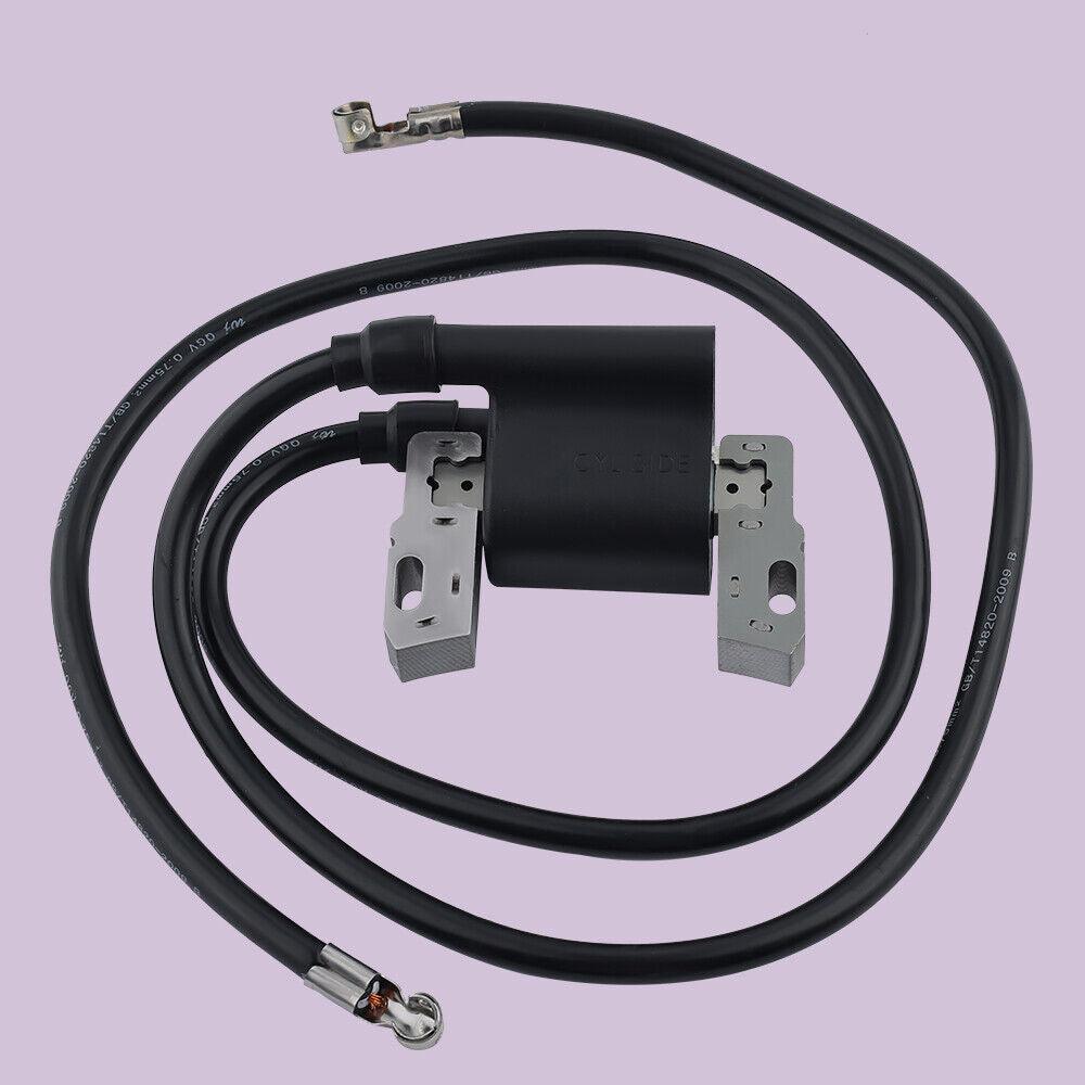 New Cylinder IGNITION COIL 16-18 HP For Briggs & Stratton 394891 392329 590781