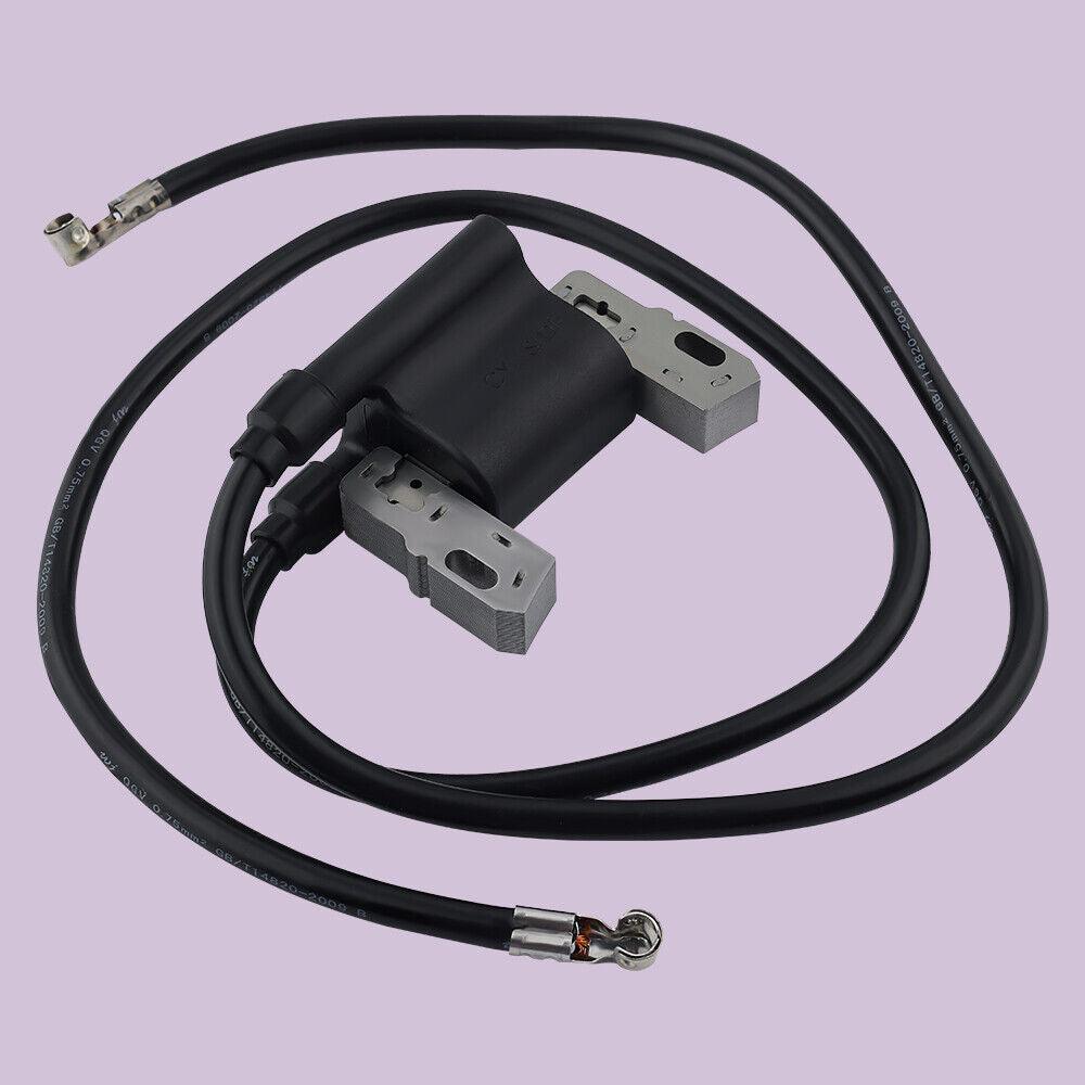 New Cylinder IGNITION COIL 16-18 HP For Briggs & Stratton 394891 392329 590781