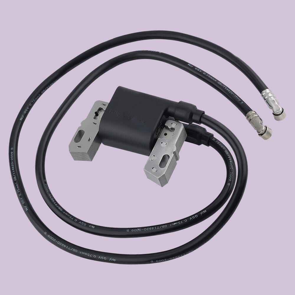 New Cylinder IGNITION COIL 16-18 HP For Briggs & Stratton 394891 392329 590781