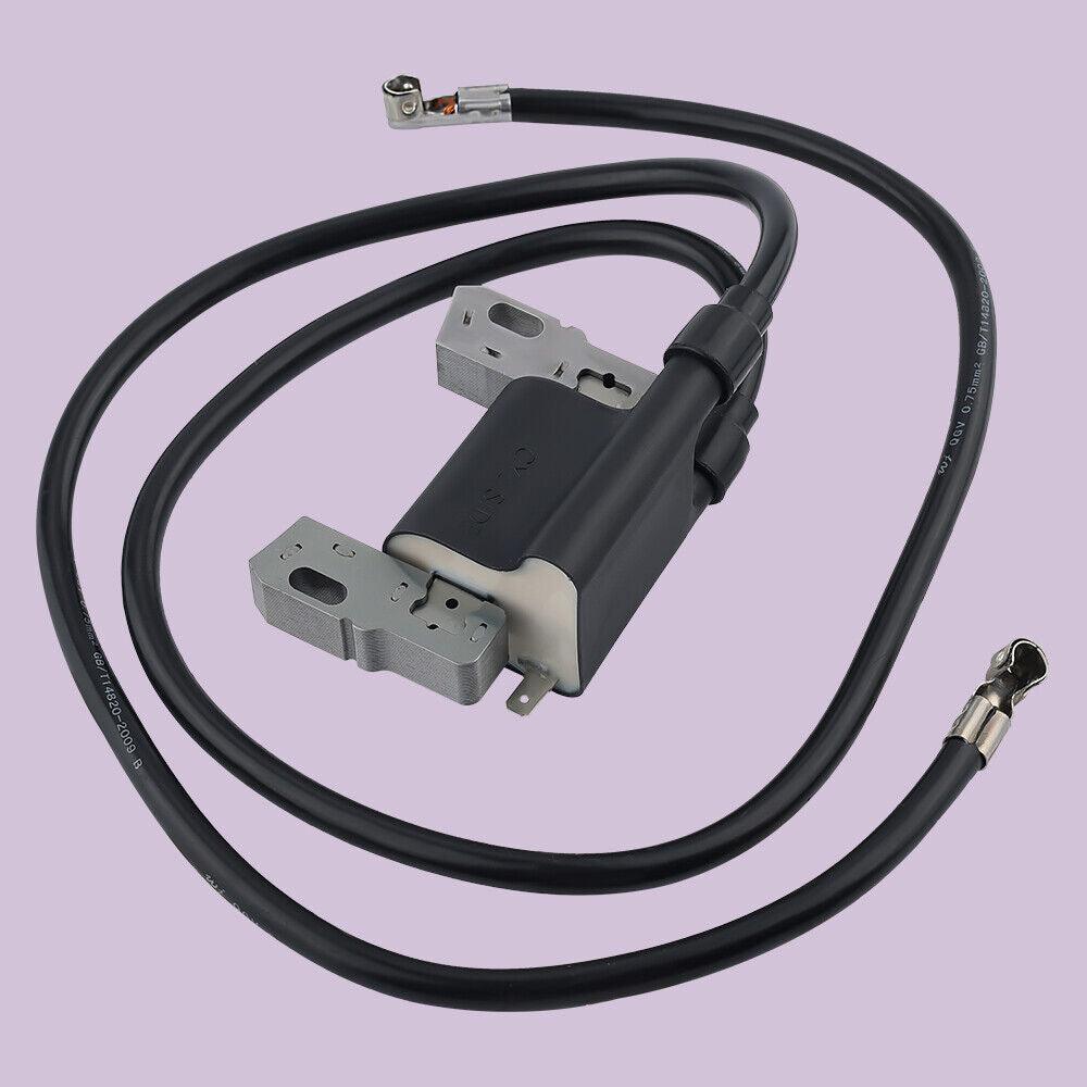 New Cylinder IGNITION COIL 16-18 HP For Briggs & Stratton 394891 392329 590781