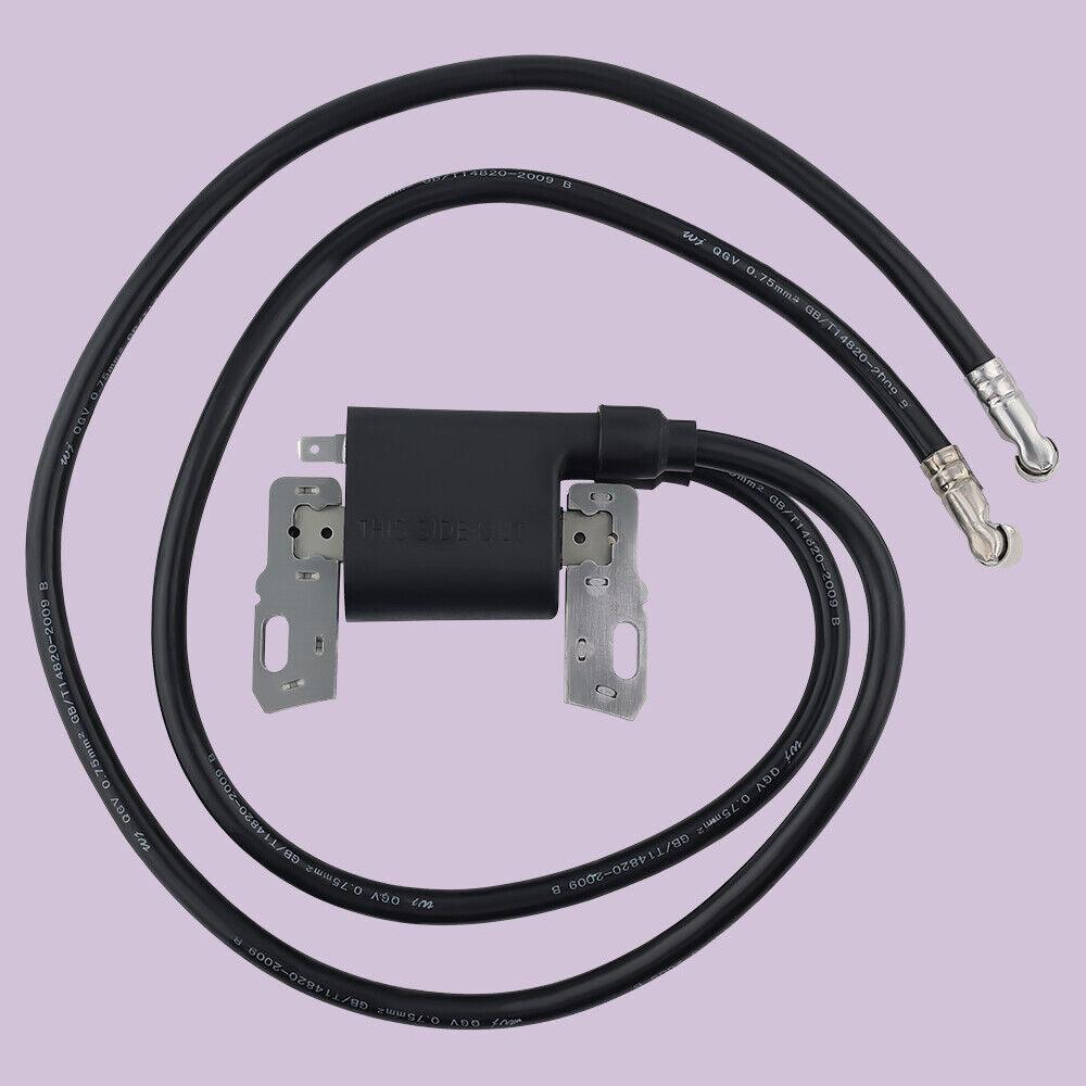New Cylinder IGNITION COIL 16-18 HP For Briggs & Stratton 394891 392329 590781