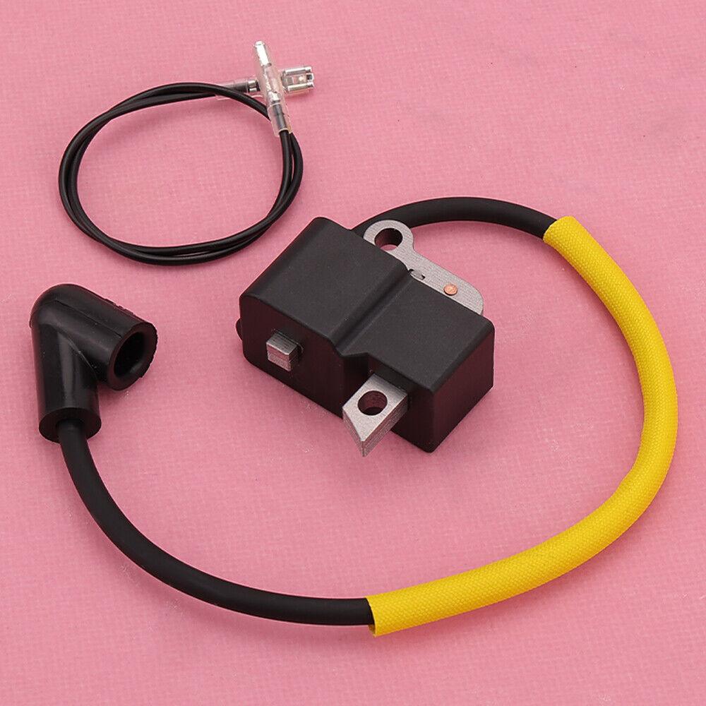 New For Husqvarna Line Trimmer Ignition Module 537418701 for 223L 223R 323R